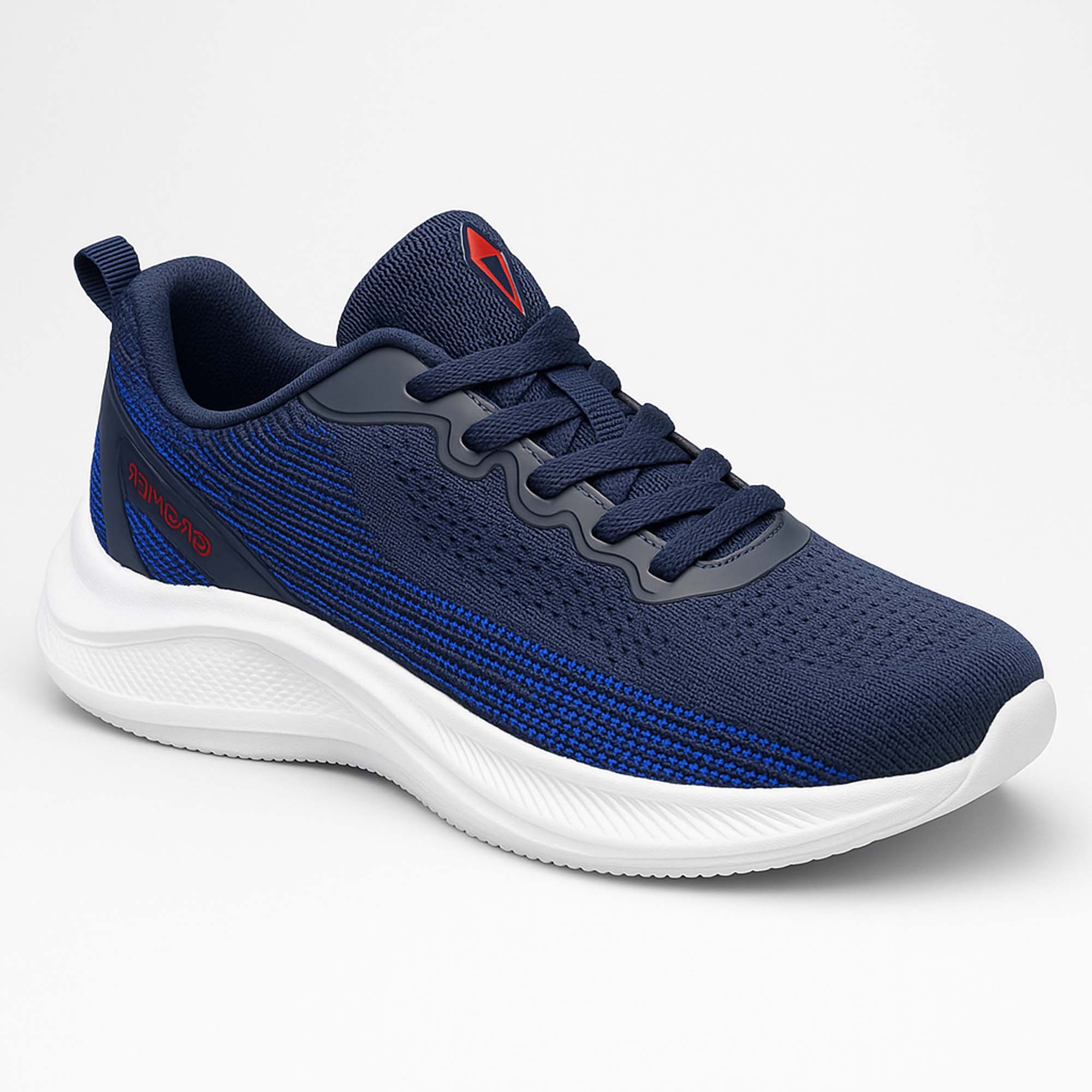 Zapatillas Para Hombres Diseño Elegante y Funcional