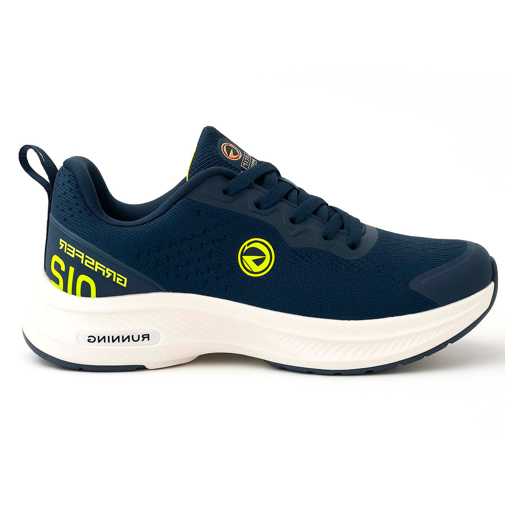 Zapatillas Para Hombres Estilo Casual con Confort Moderno