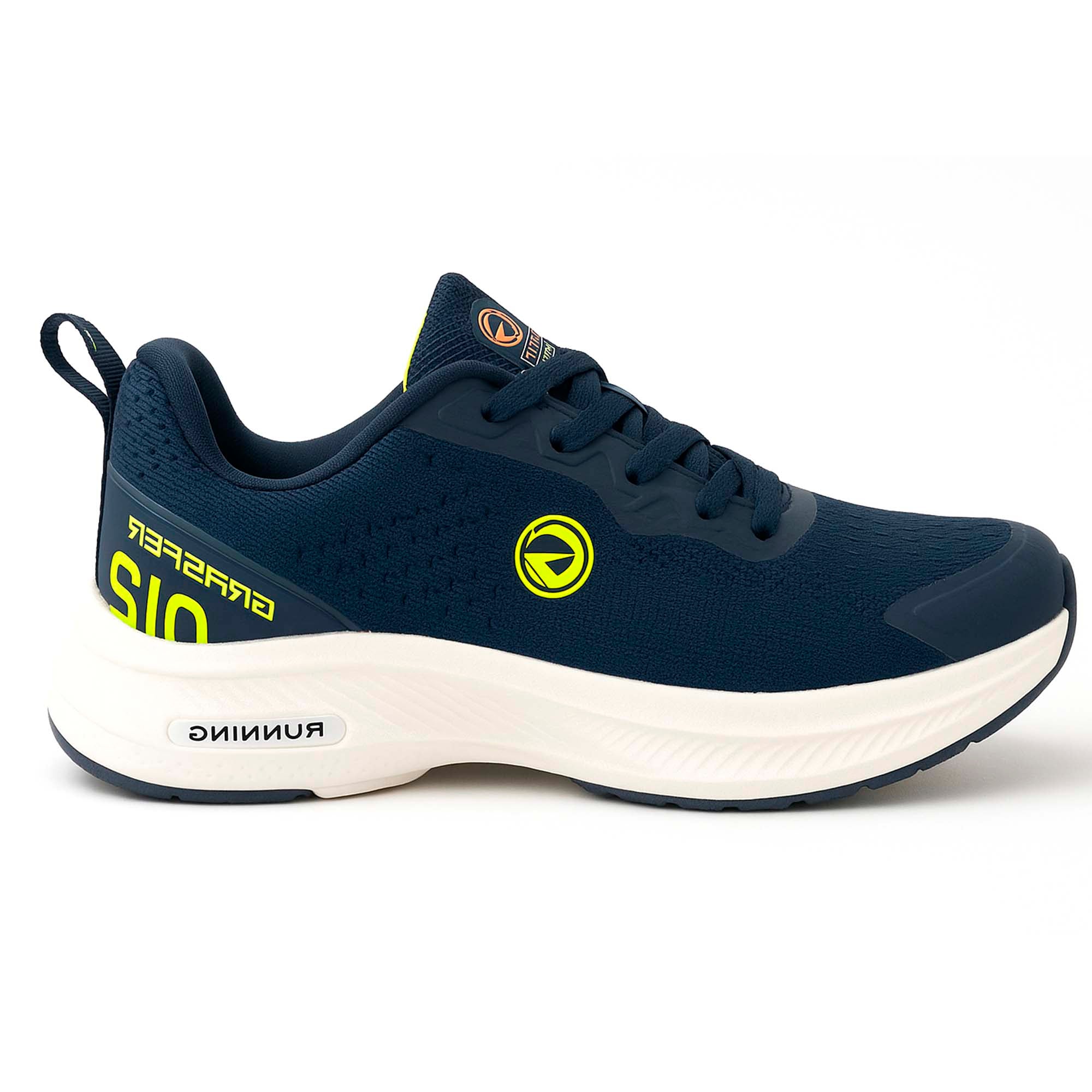 Zapatillas Para Hombres Estilo Casual con Confort Moderno