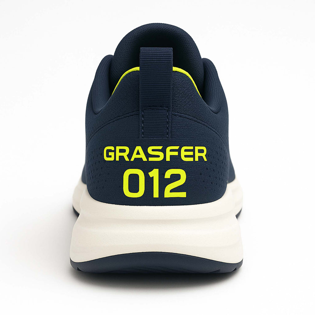 Zapatillas Para Hombres Estilo Casual con Confort Moderno