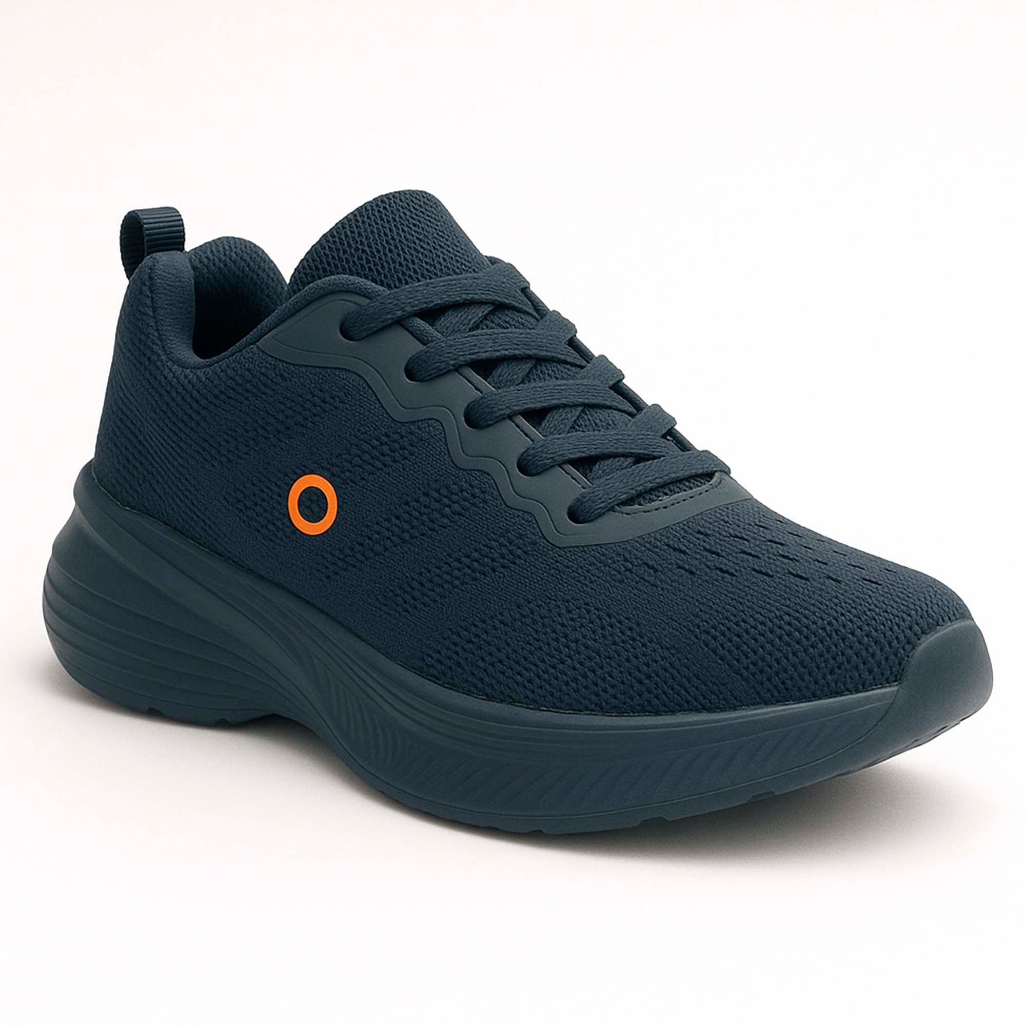 Zapatillas Para Hombres Estilo Práctico y Moderno