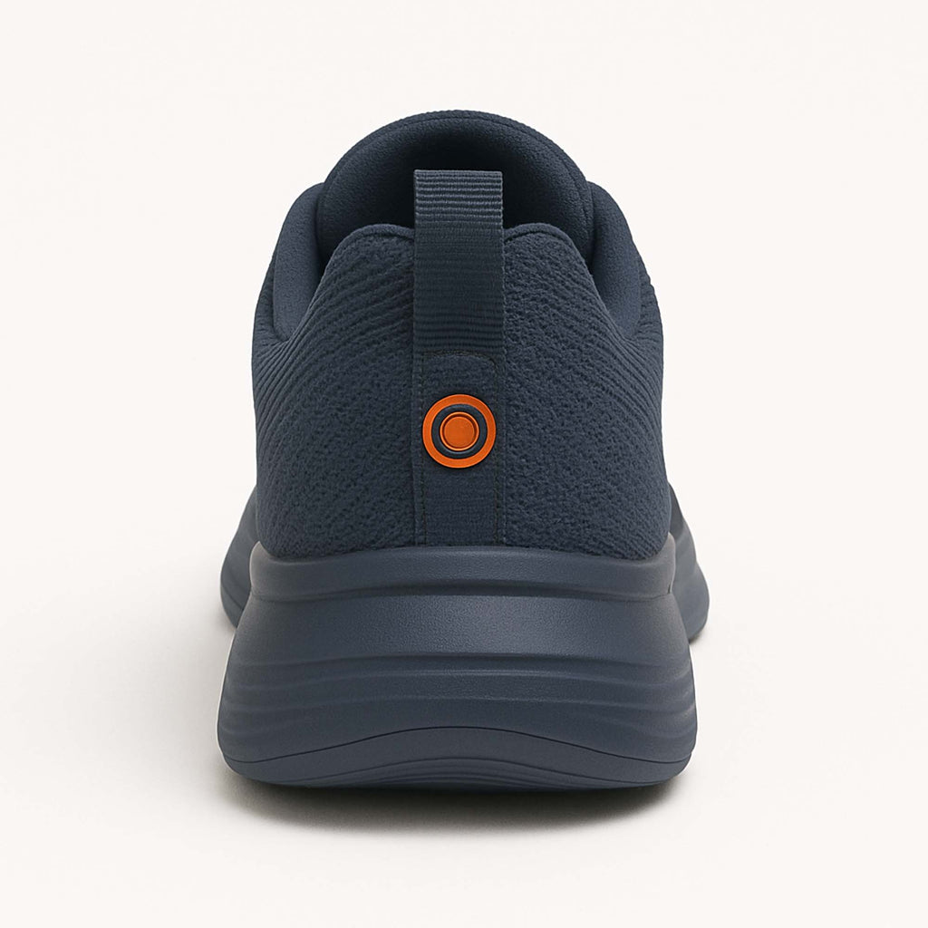 Zapatillas Para Hombres Estilo Práctico y Moderno