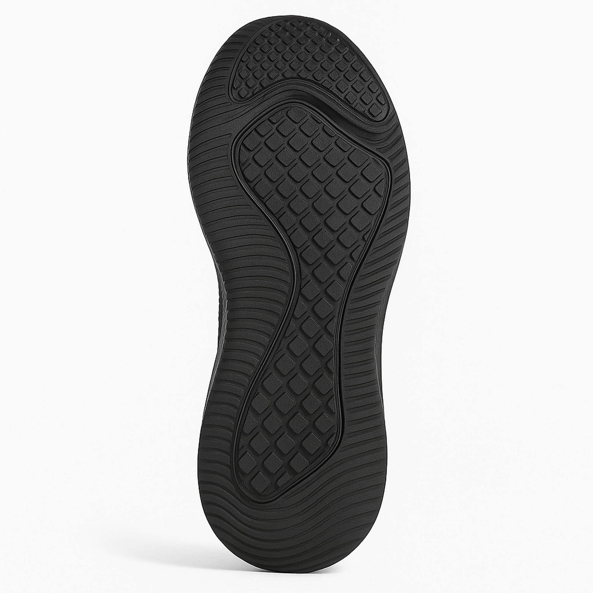Zapatillas Para Hombre con Estilo Moderno