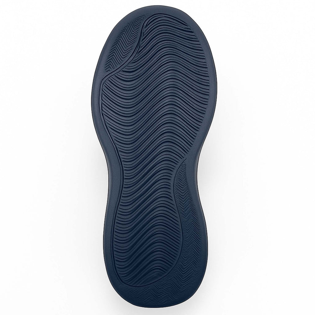 Zapatillas Para Hombre con Estilo Moderno