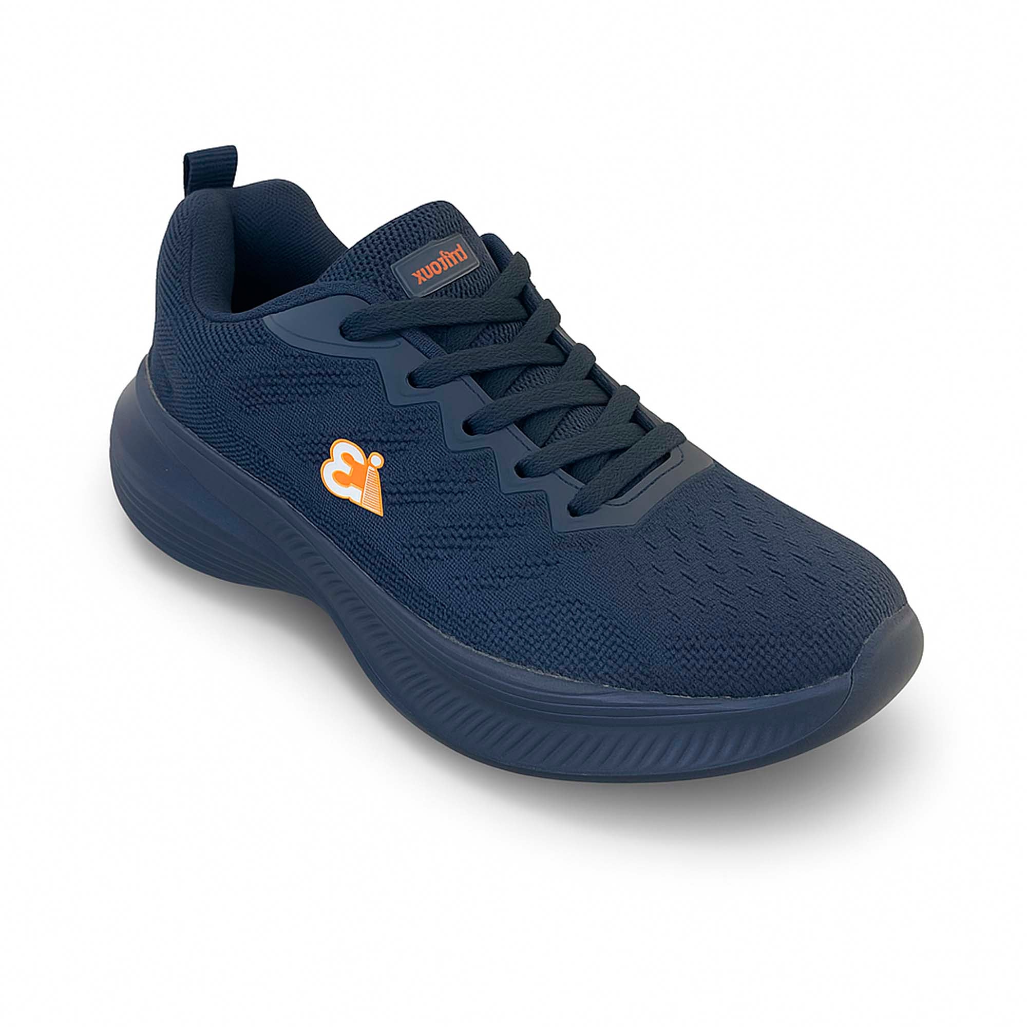 Zapatillas Para Hombre con Estilo Moderno