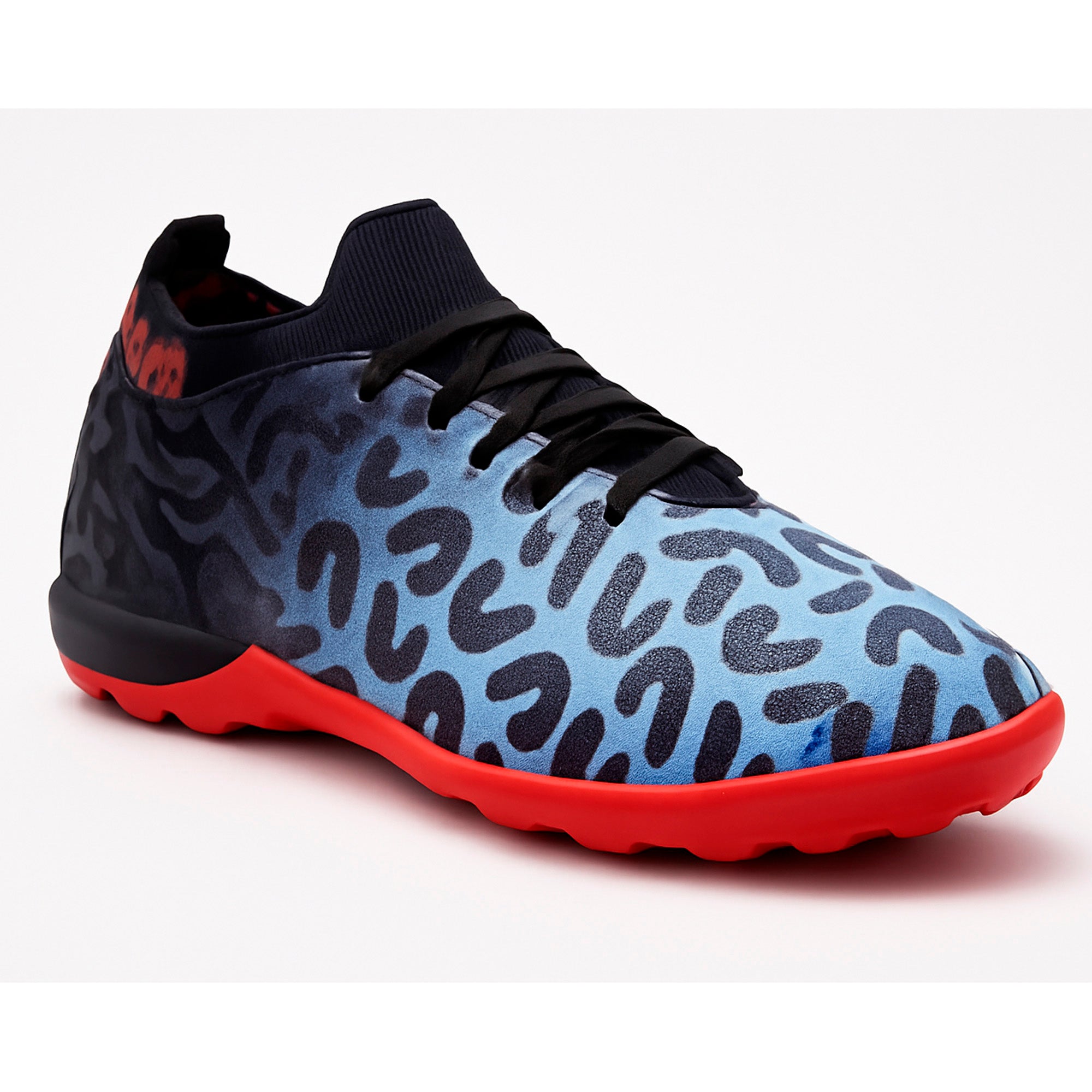 Zapatillas para Hombre con Estilo Deportivo y Casual
