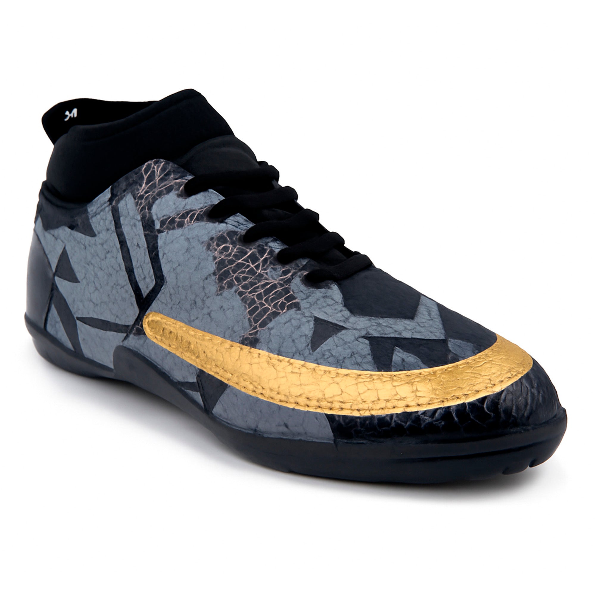 Zapatillas de Running para Hombre Livianas y Potentes
