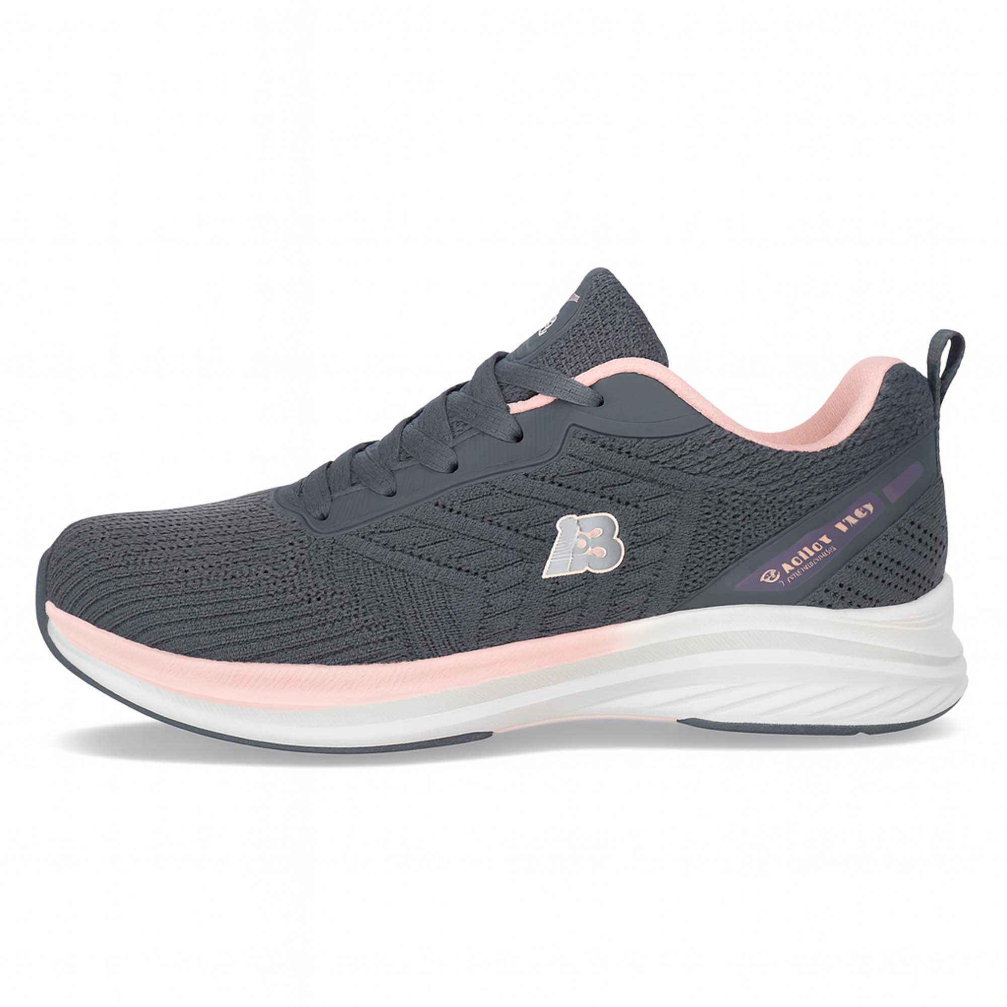 Zapatillas Para Mujeres Comodidad y Rendimiento
