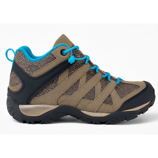 Botines para Mujer con Estilo y Comodidad Total