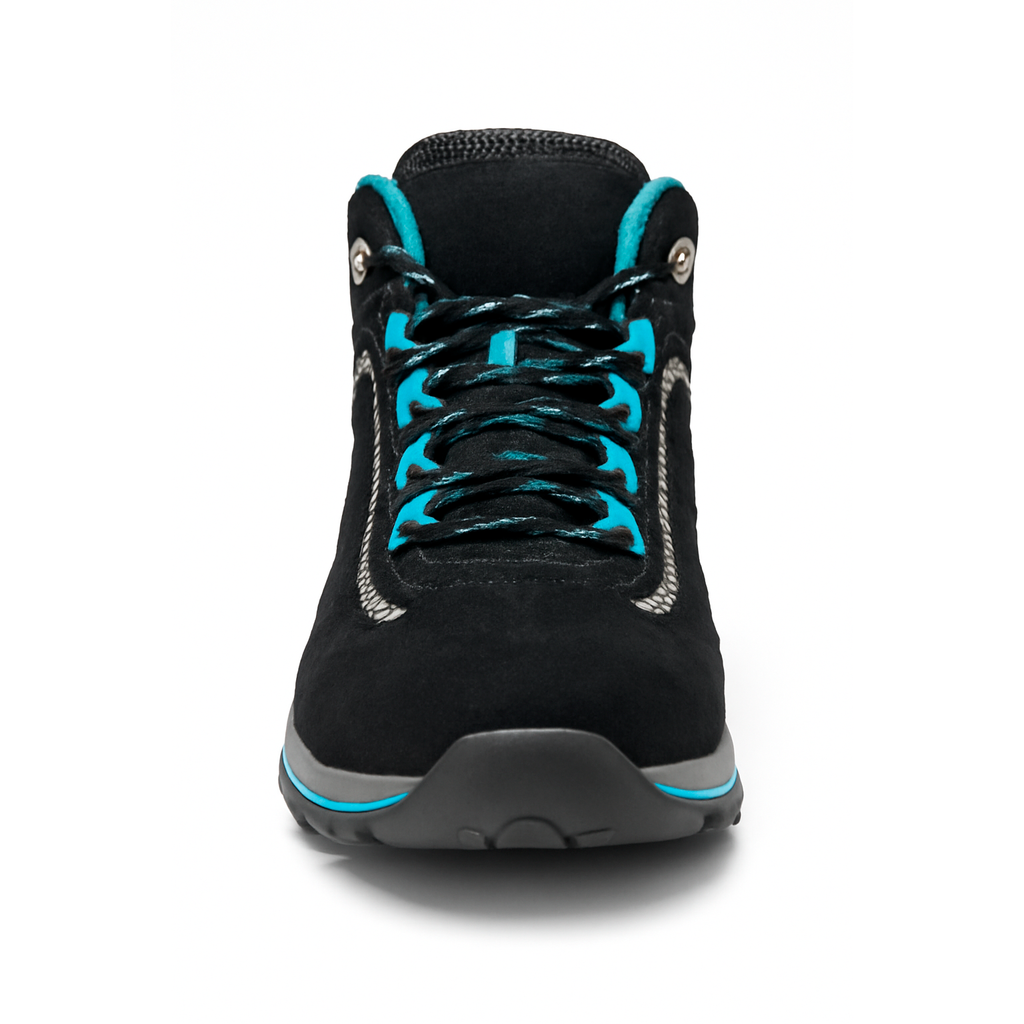 Botines para Mujer con Estilo Casual y Sofisticado