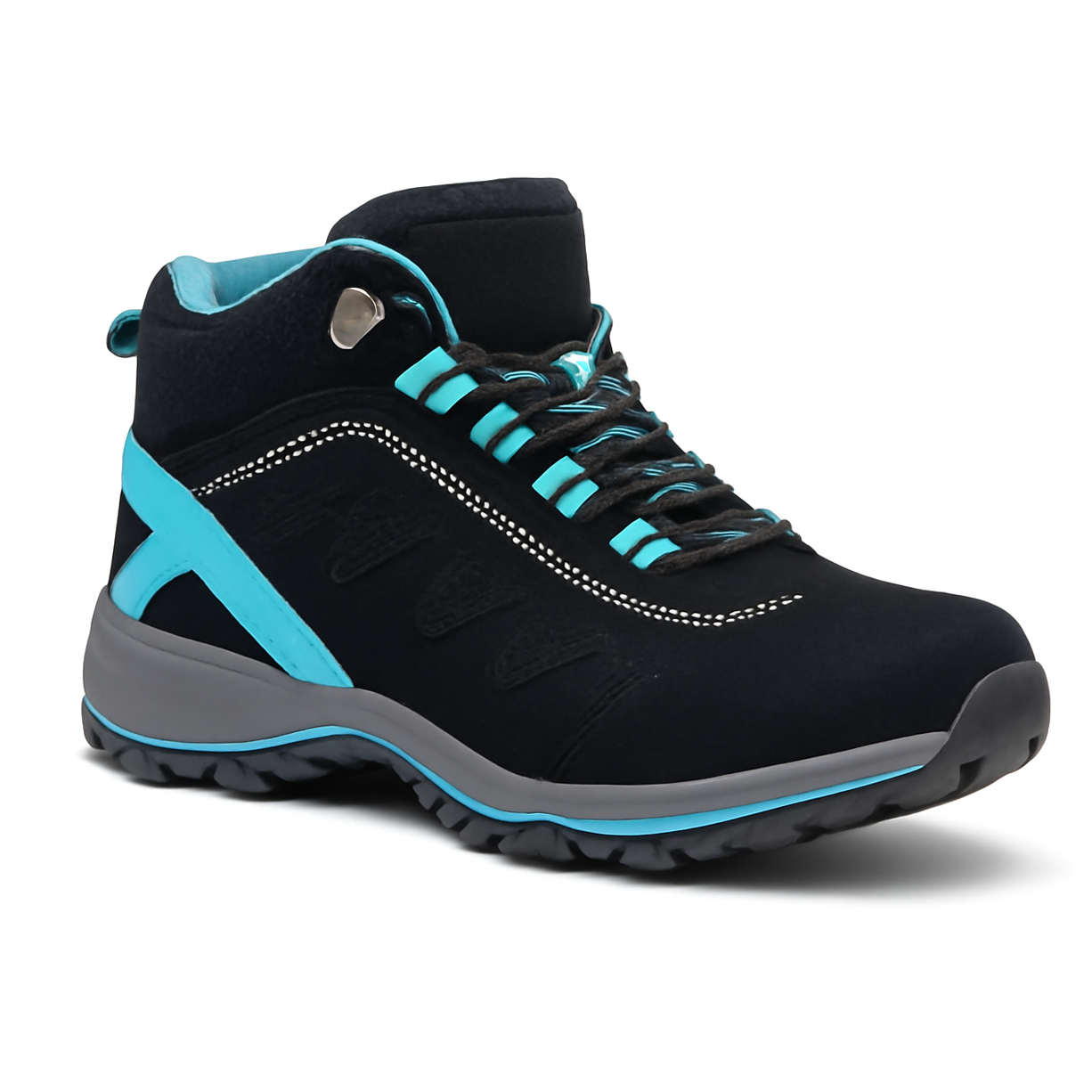Botines para Mujer con Estilo Casual y Sofisticado