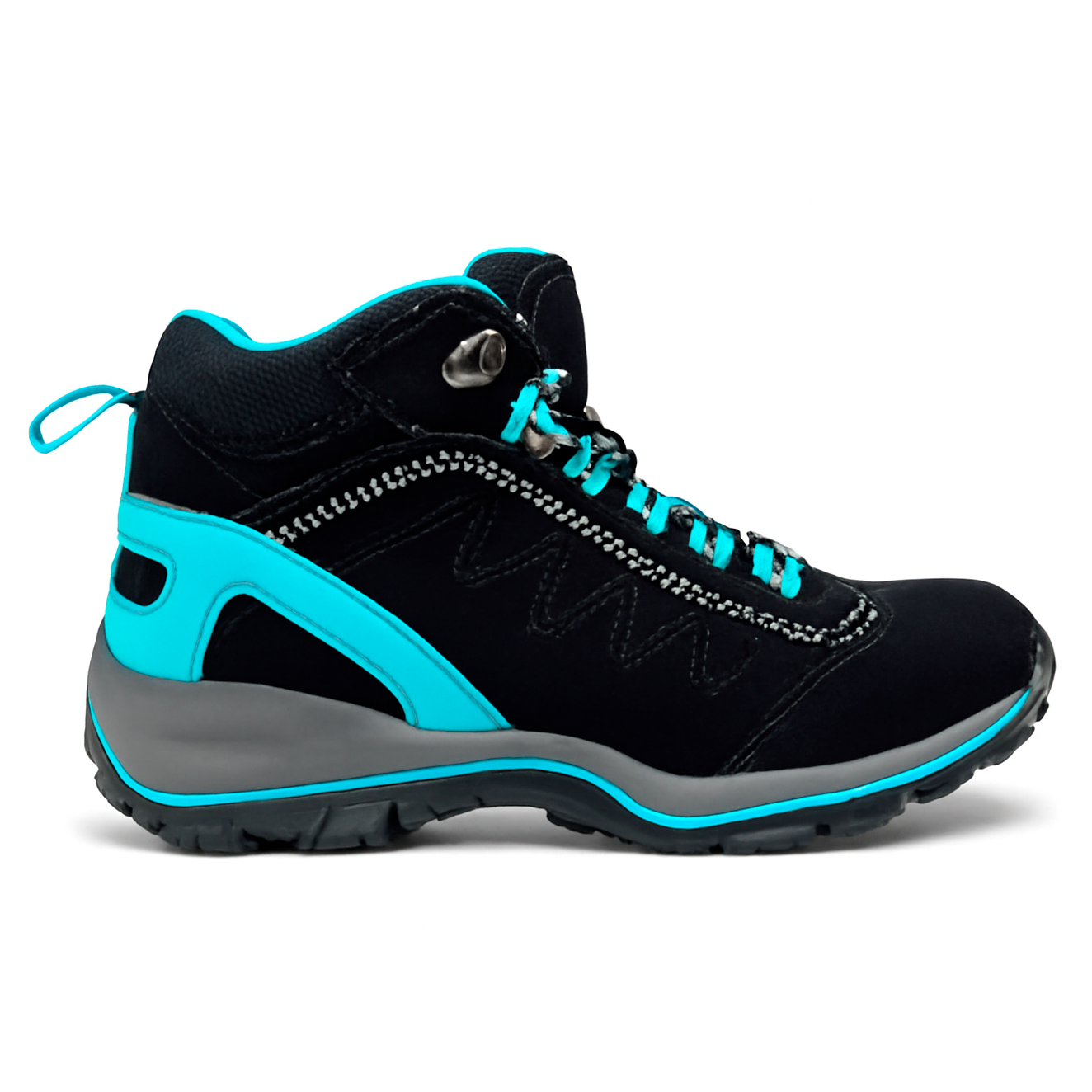 Botines para Mujer con Estilo Casual y Sofisticado