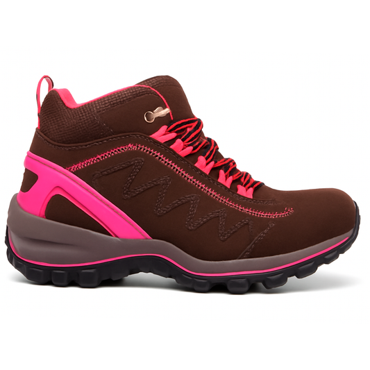 Botines para Mujer con Estilo Casual y Sofisticado