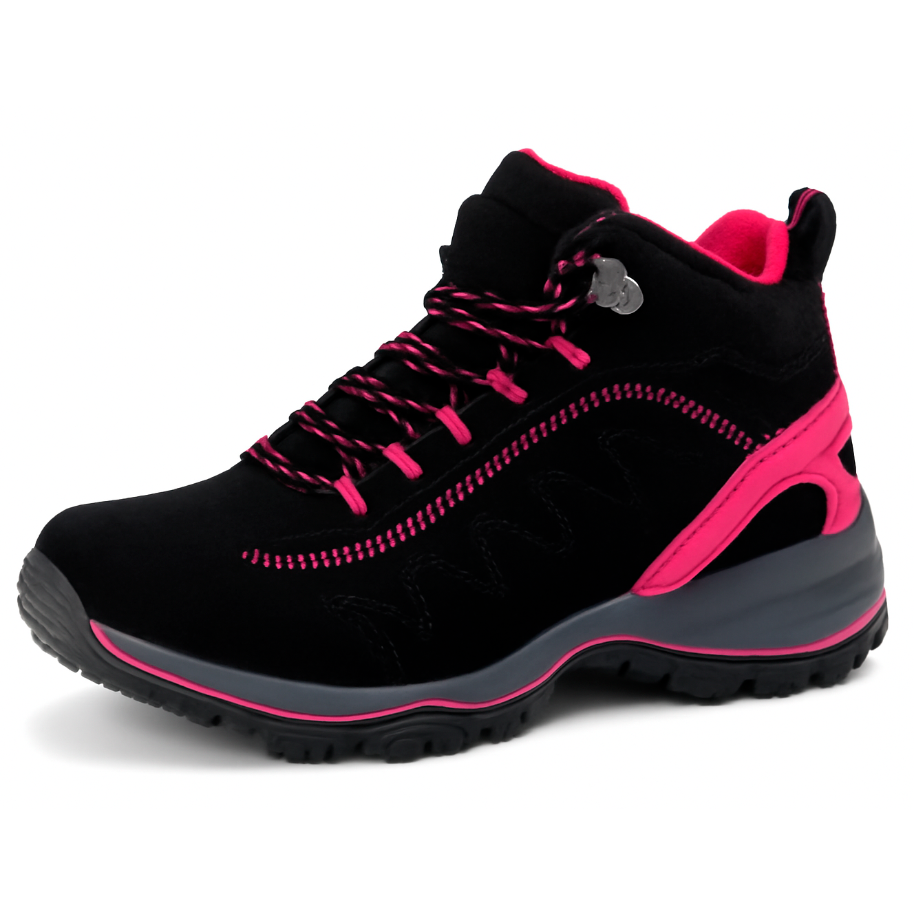 Botines para Mujer con Estilo Casual y Sofisticado