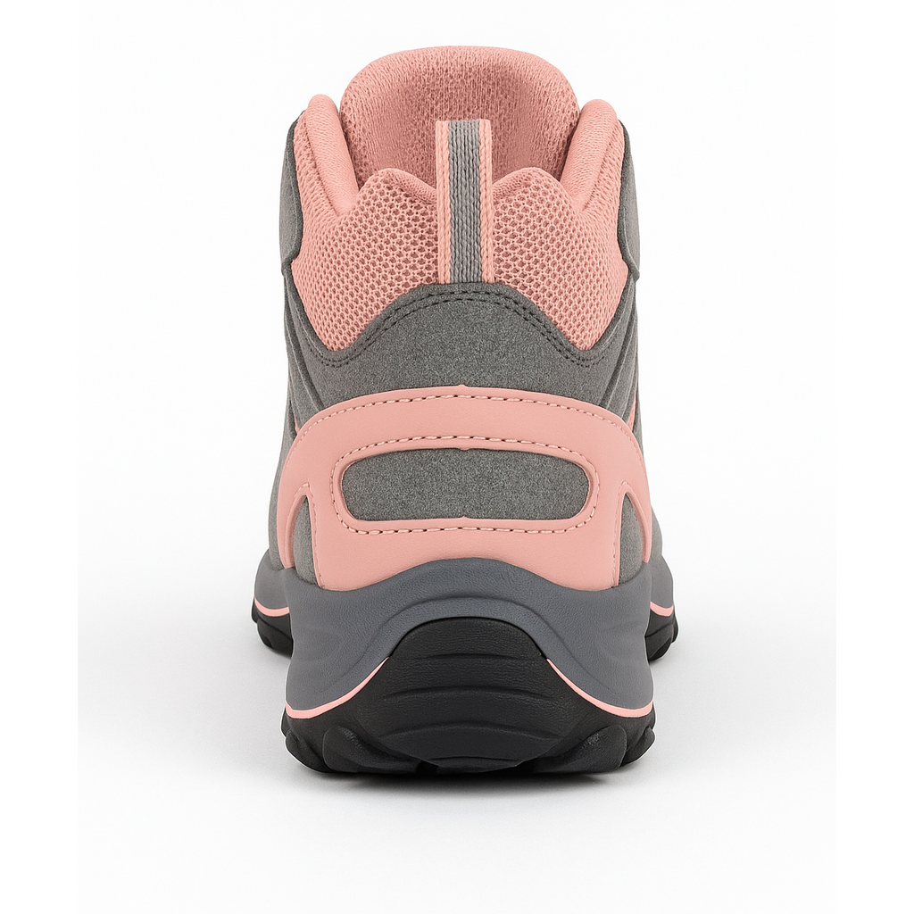 Botines para Mujer con Estilo Casual y Sofisticado