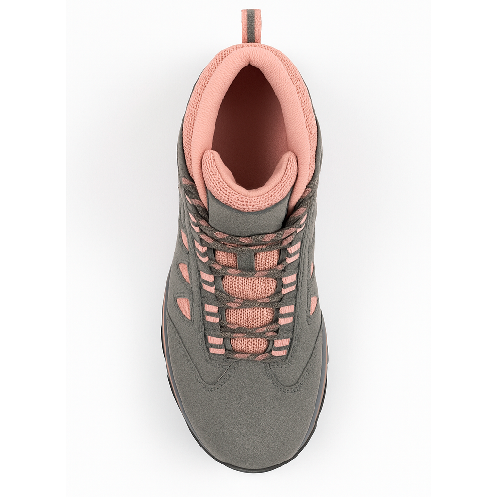 Botines para Mujer con Estilo Casual y Sofisticado