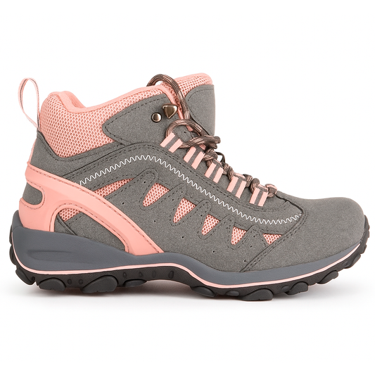 Botines para Mujer con Estilo Casual y Sofisticado