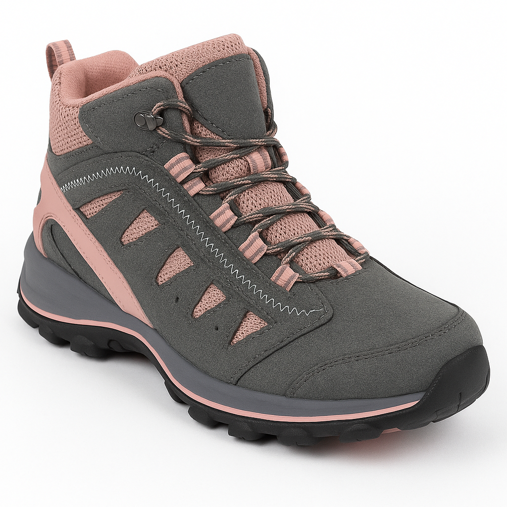 Botines para Mujer con Estilo Casual y Sofisticado