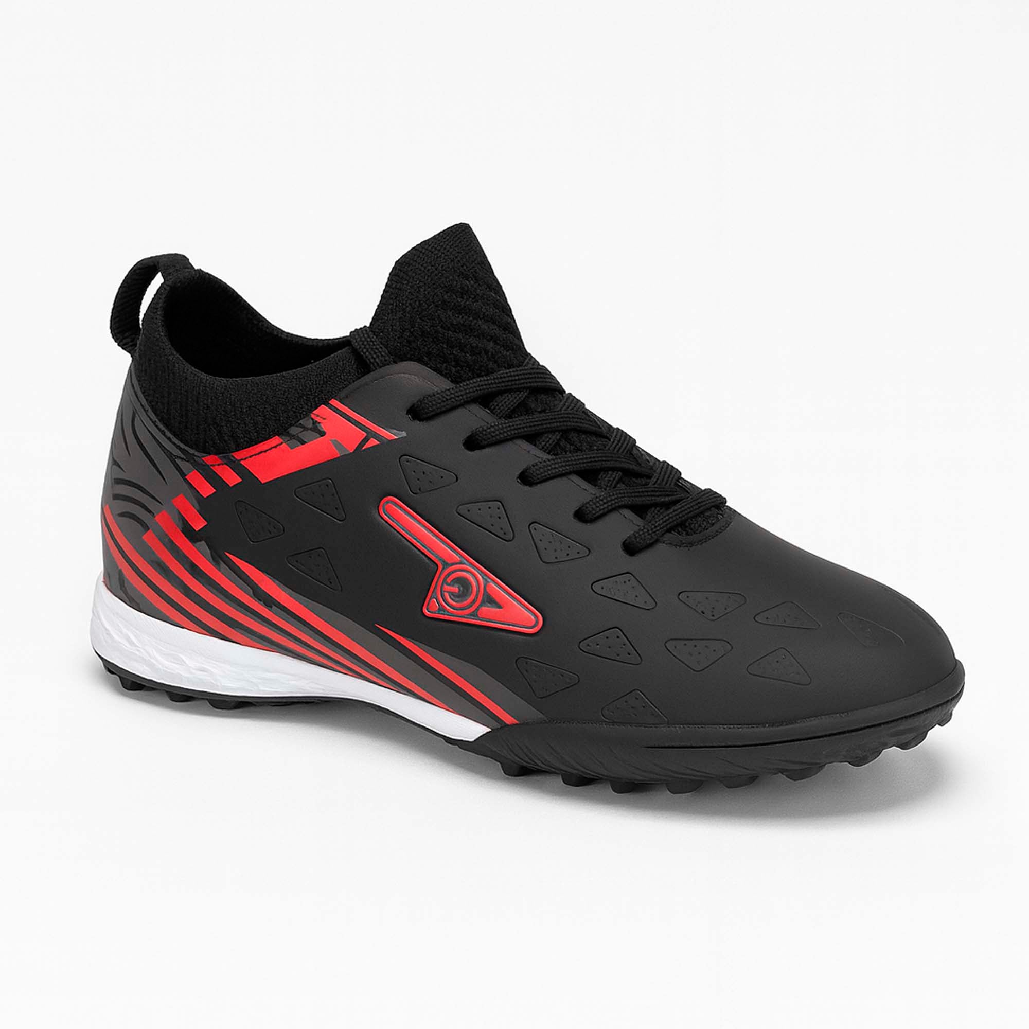 Zapatillas de Fútbol con Suela Antideslizante Para Niños
