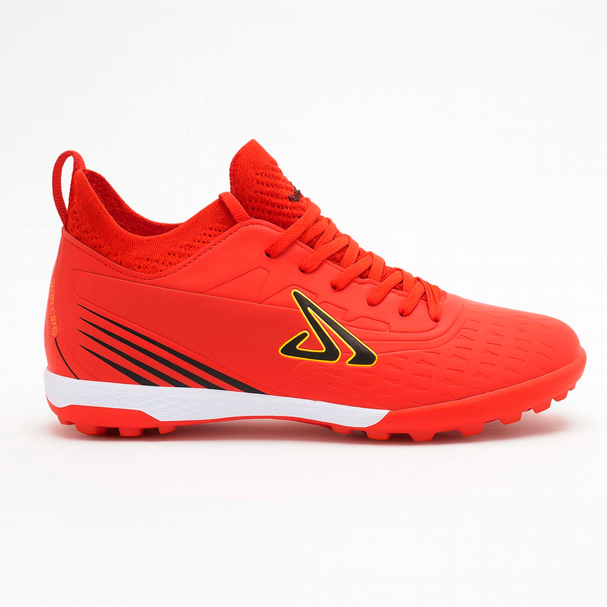 Zapatillas Deportivas de Fútbol con Gran Estabilidad Para Niños