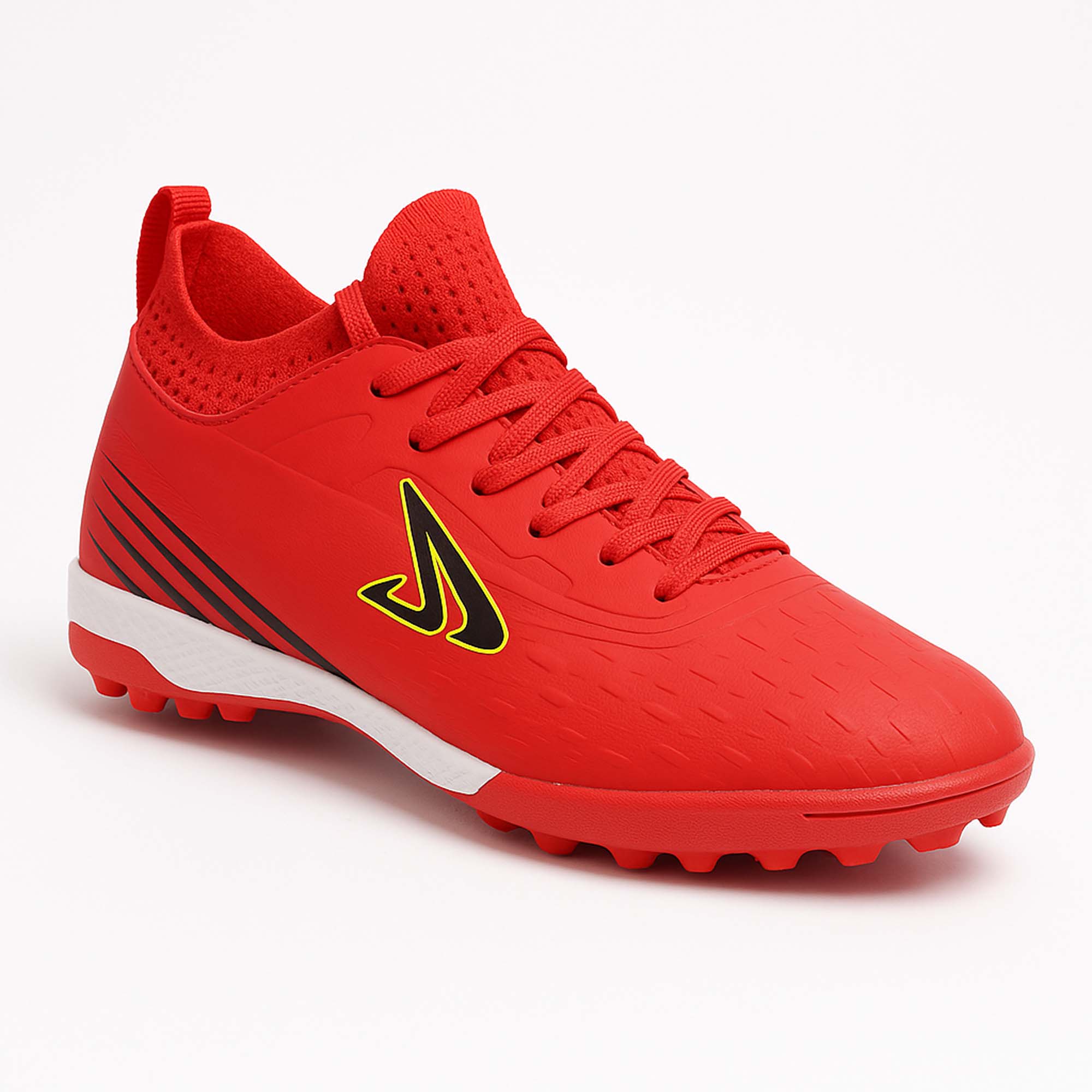 Zapatillas Deportivas de Fútbol con Gran Estabilidad Para Niños