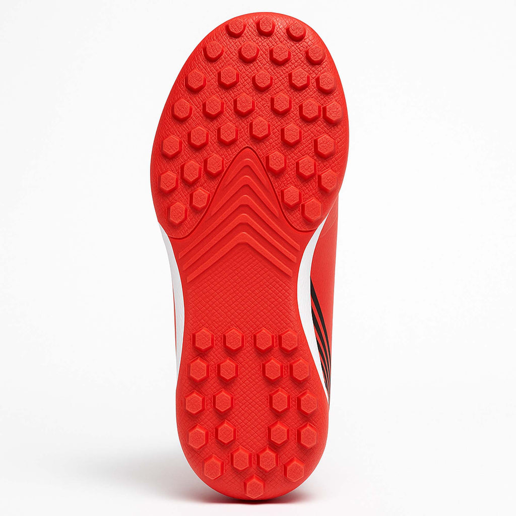 Zapatillas Deportivas de Fútbol con Gran Estabilidad Para Niños