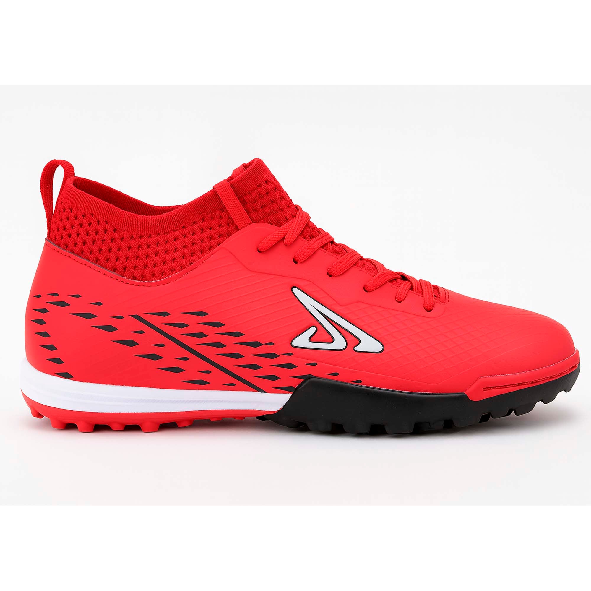 Zapatillas de Fútbol con Amortiguación Interior Para Niños