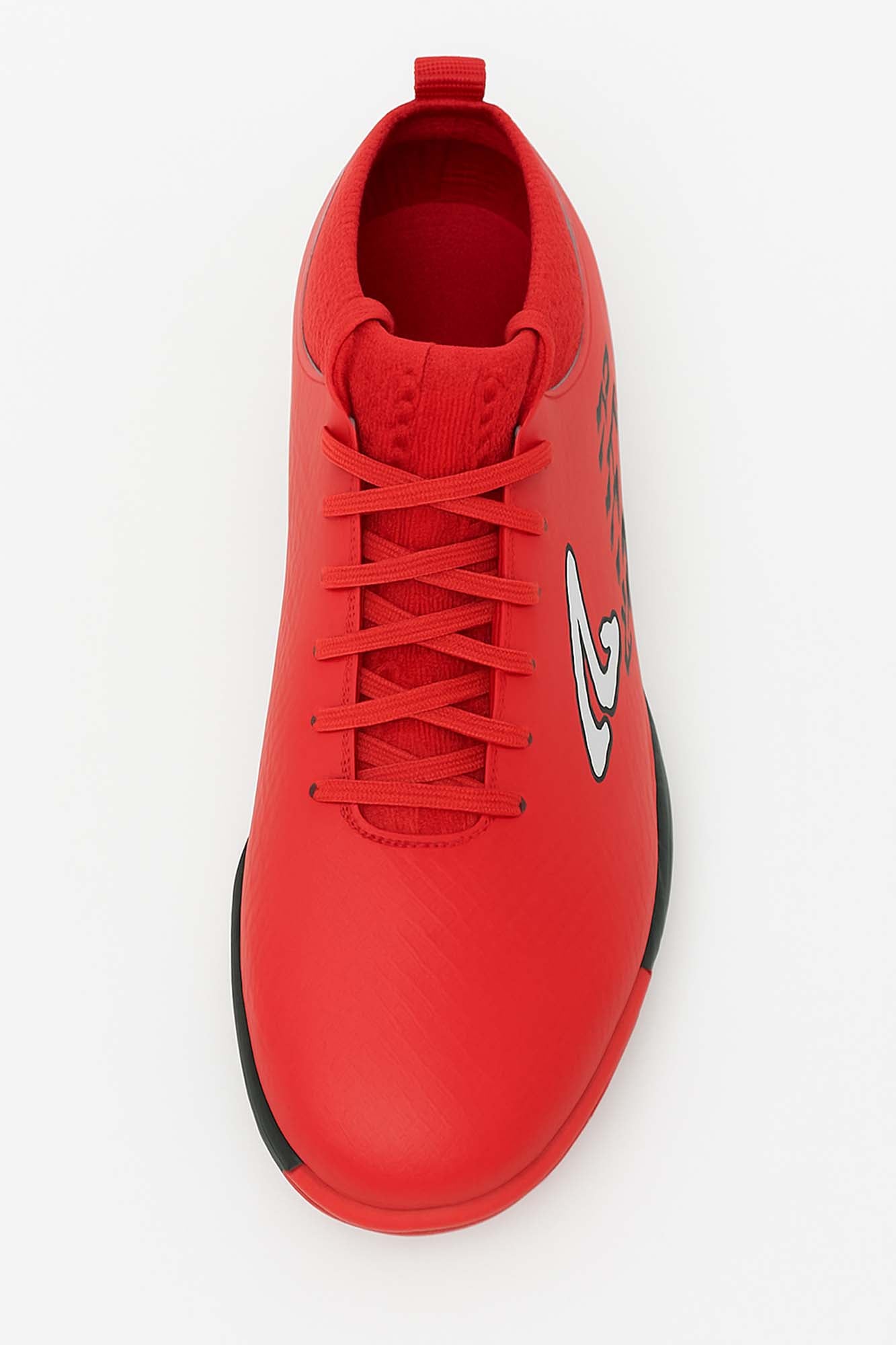 Zapatillas de Fútbol con Amortiguación Interior Para Niños