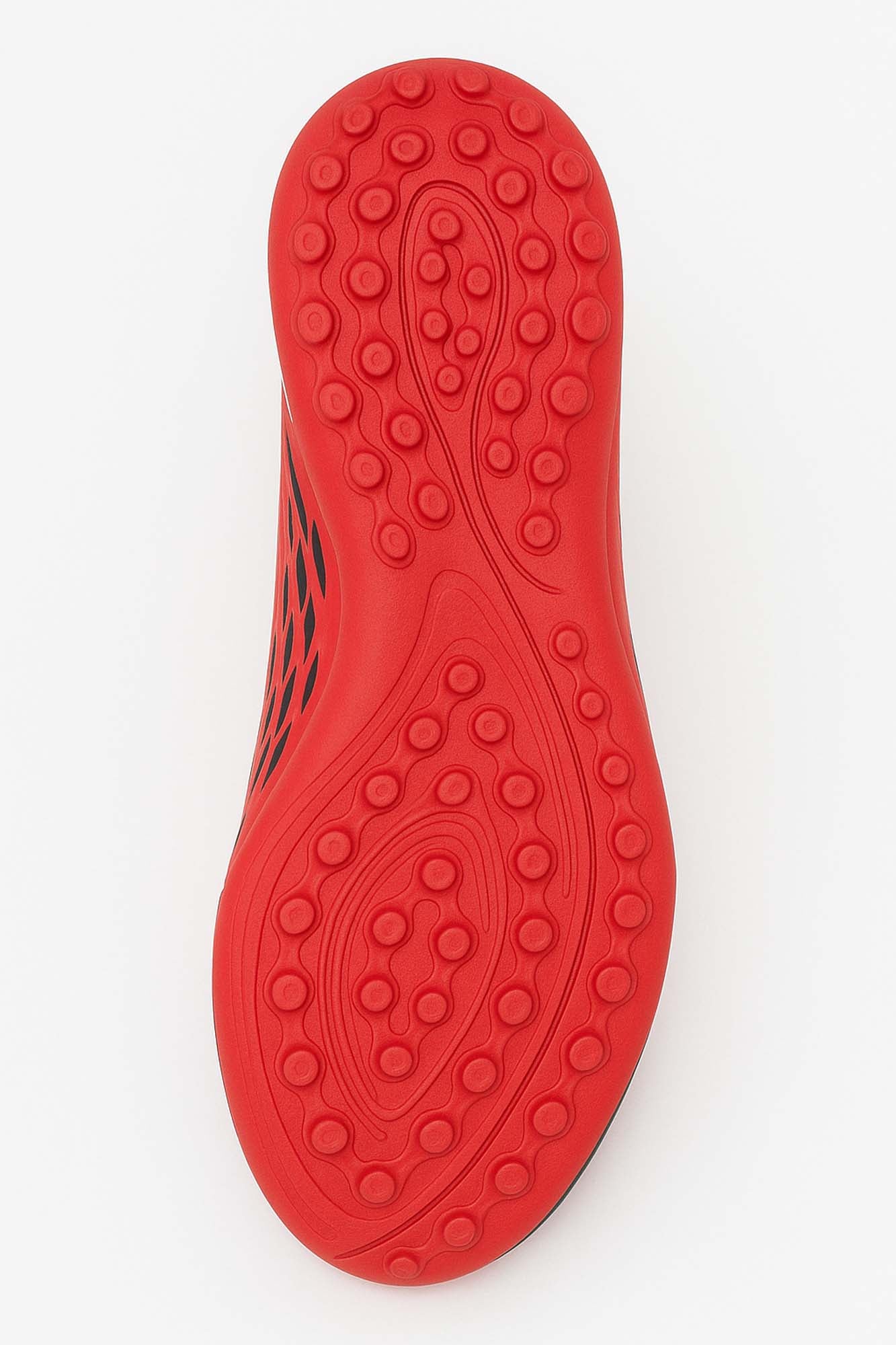 Zapatillas de Fútbol con Amortiguación Interior Para Niños