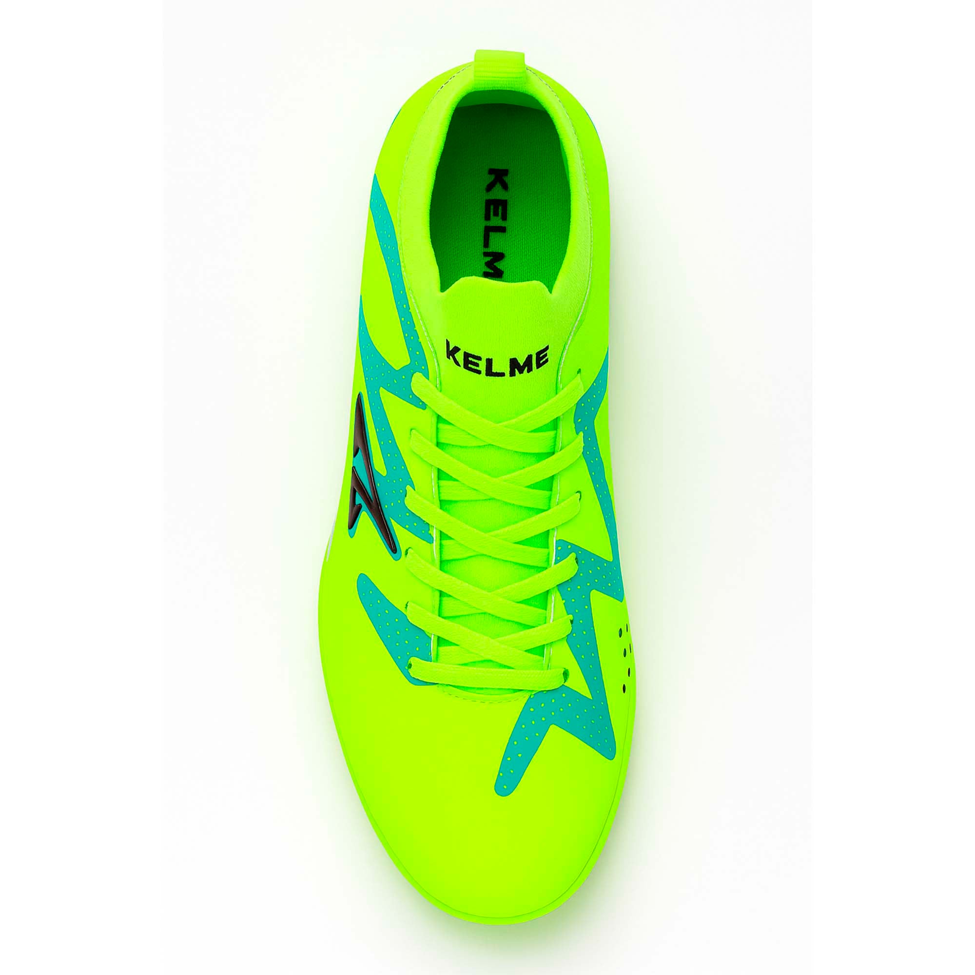 Zapatillas de Fútbol Duraderas para Competición Para Niños