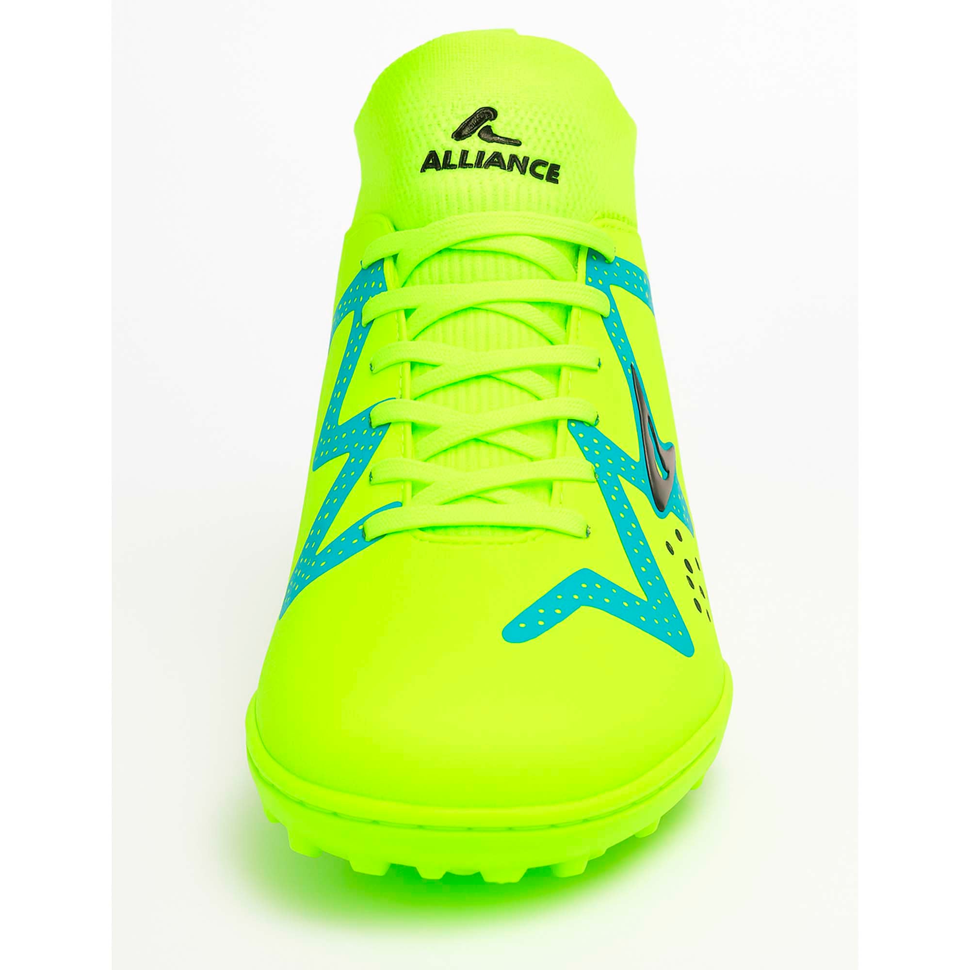 Zapatillas de Fútbol Duraderas para Competición Para Niños