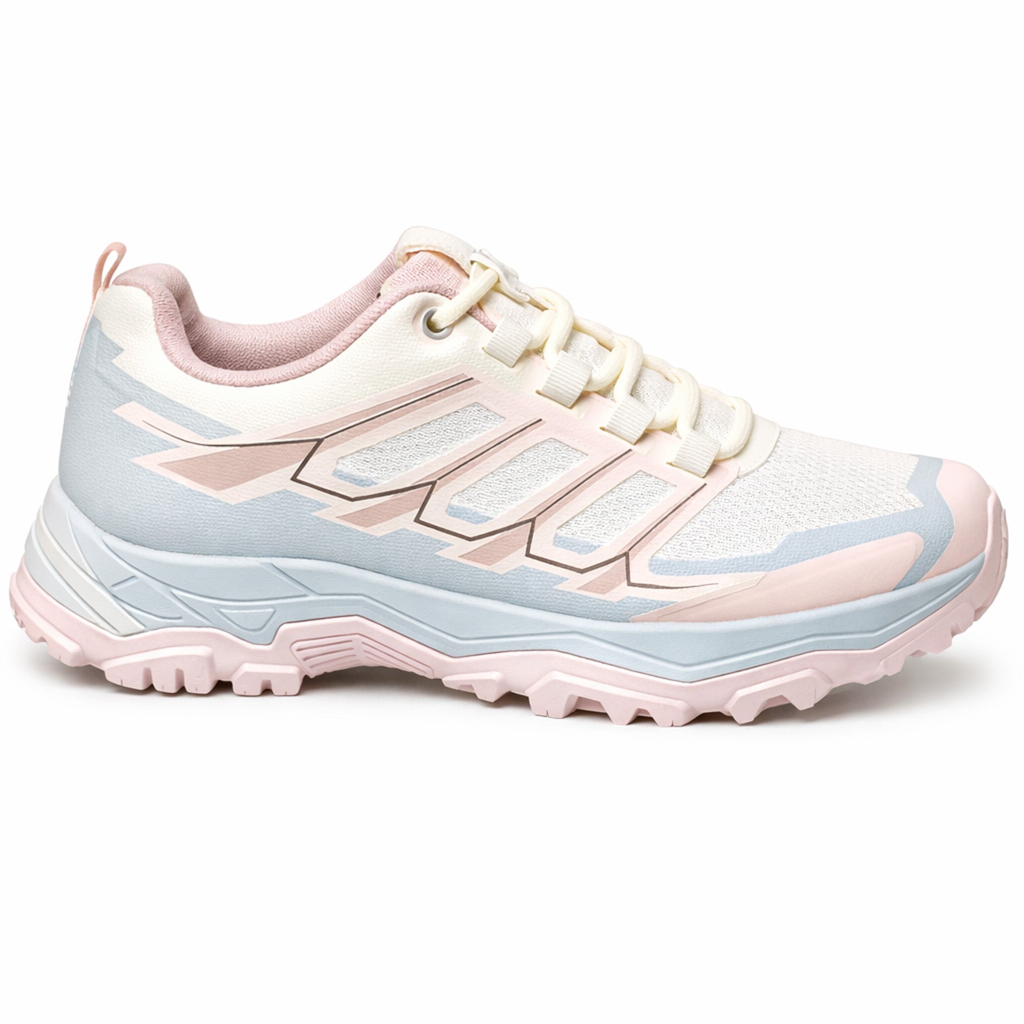 Zapatillas deportivas mujer resistentes y cómodas para cada día