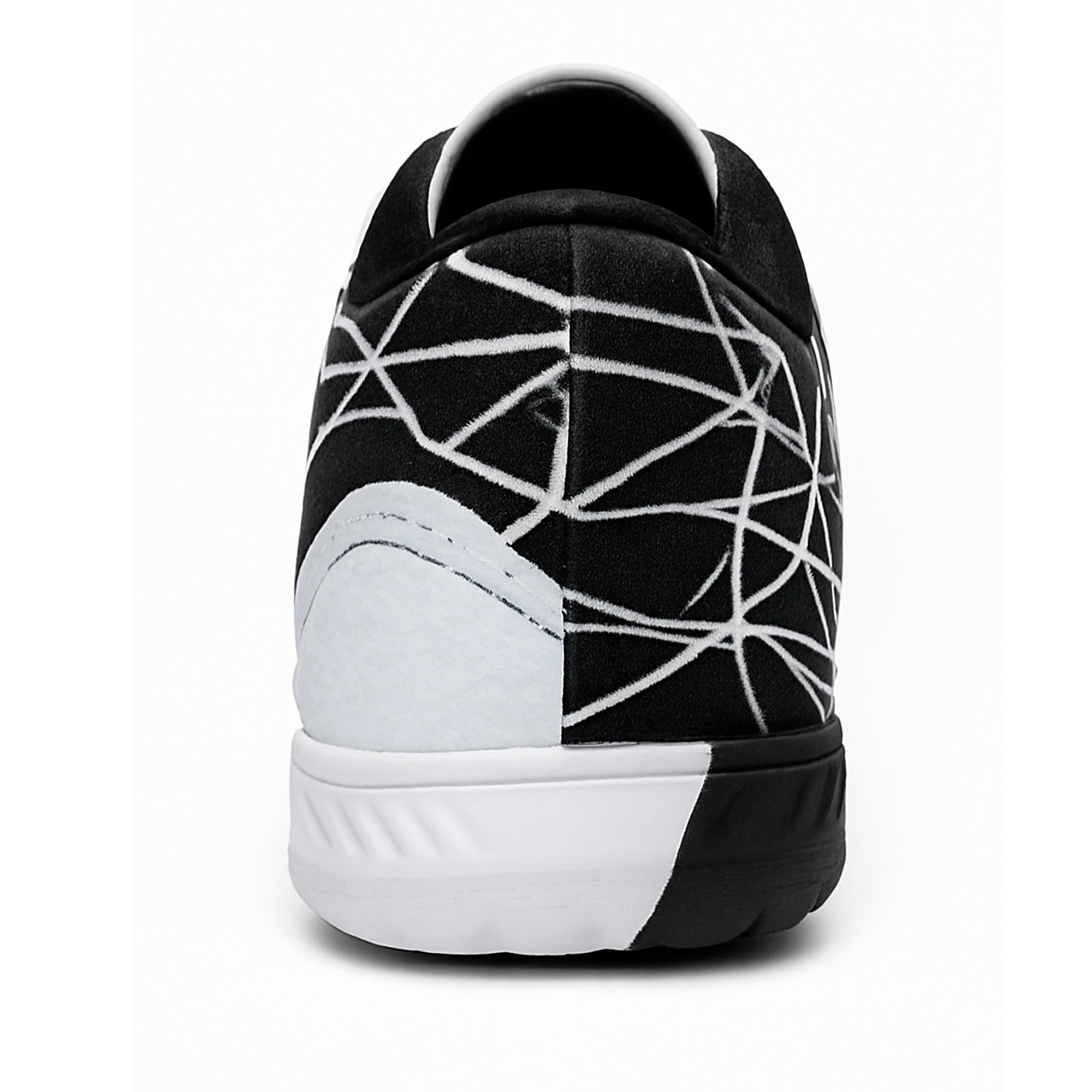 Zapatillas para Hombre con Diseño Deportivo y Elegante