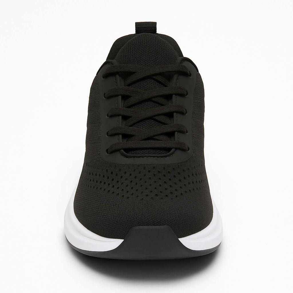 Zapatillas Para Hombres Resistencia y Buen Ajuste