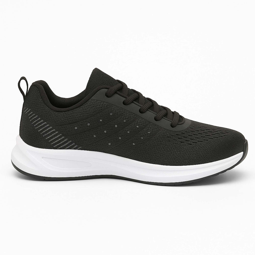 Zapatillas Para Hombres Resistencia y Buen Ajuste