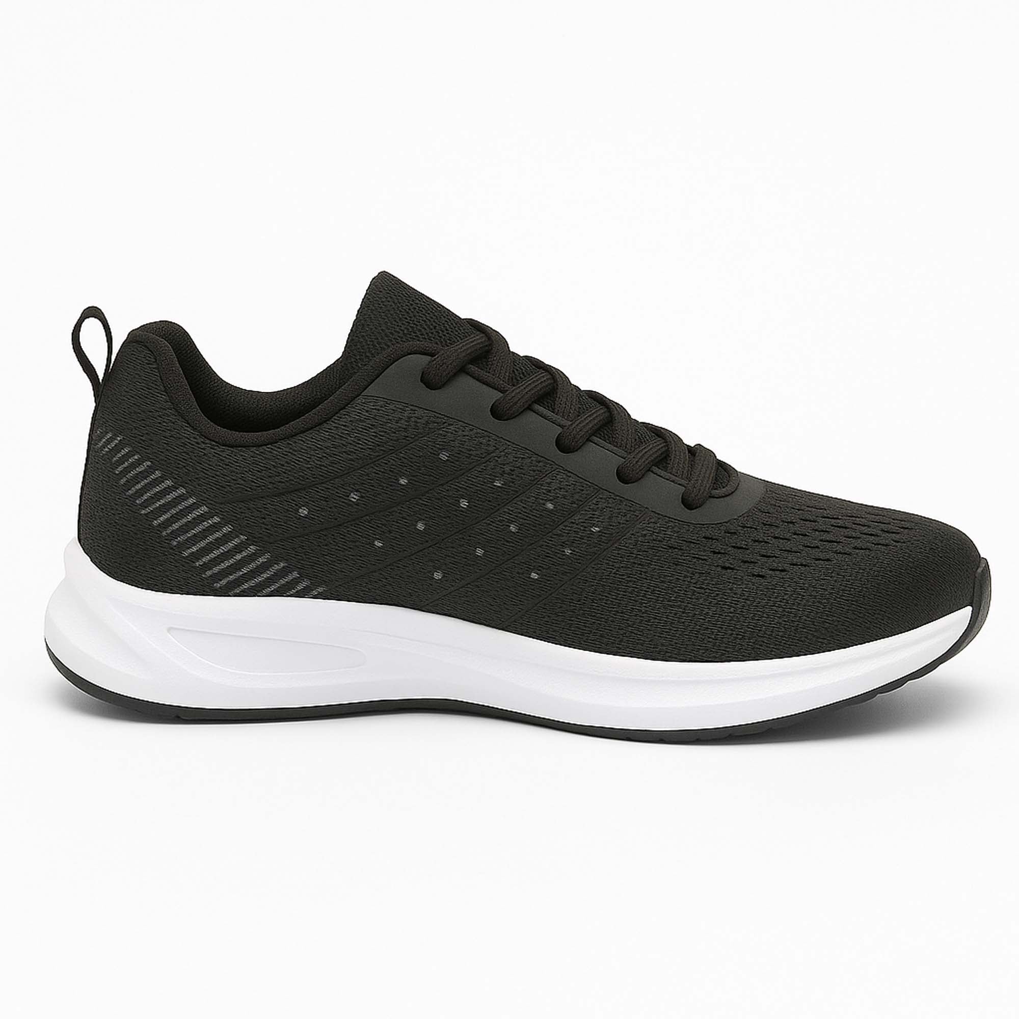 Zapatillas Para Hombres Resistencia y Buen Ajuste