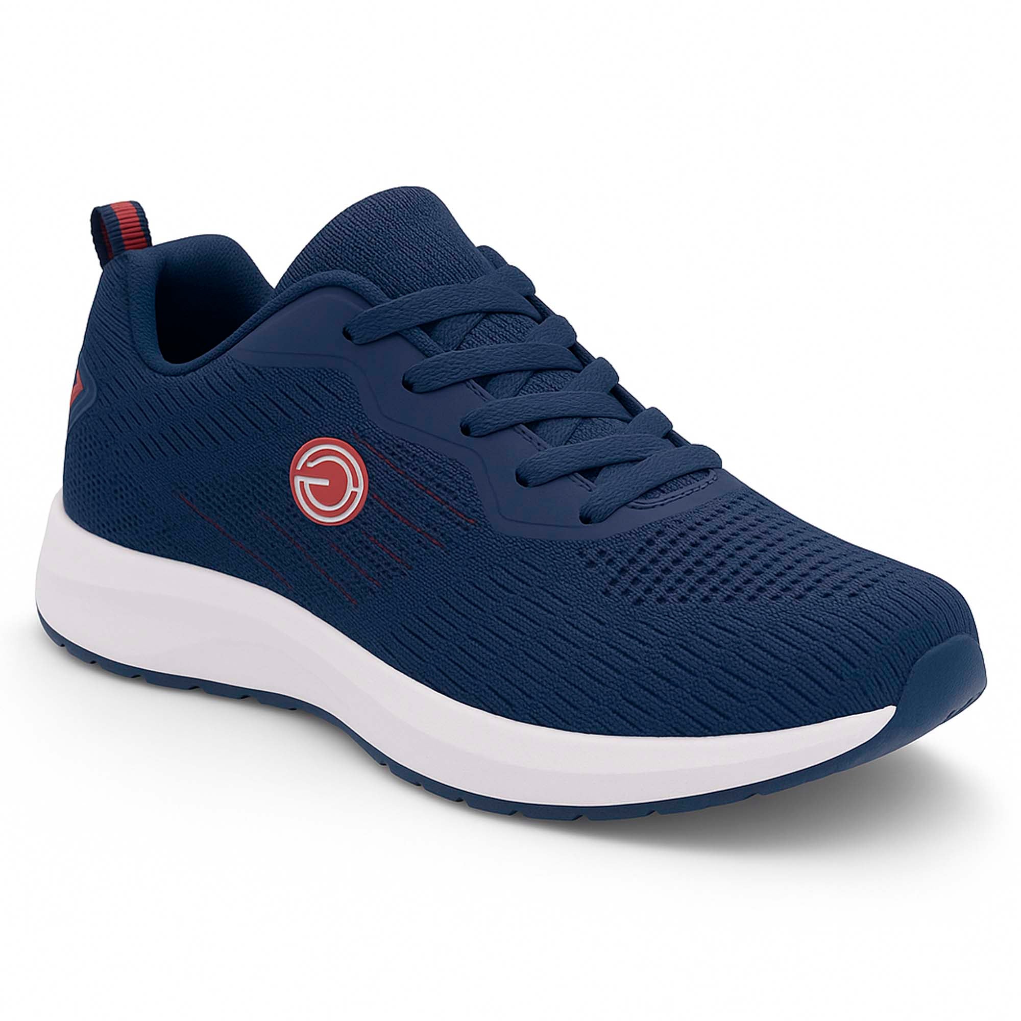 Zapatillas Para Hombres Resistencia y Buen Ajuste