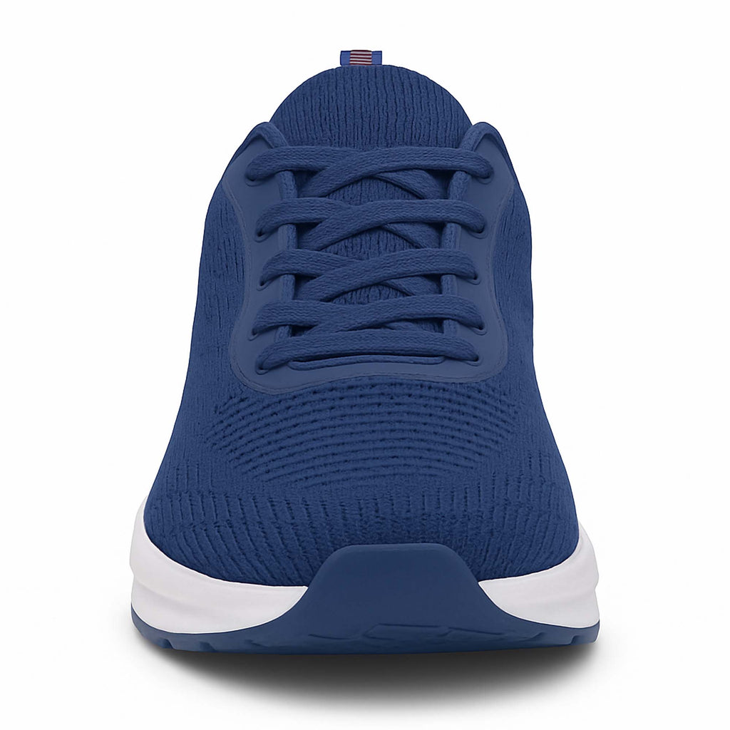 Zapatillas Para Hombres Resistencia y Buen Ajuste