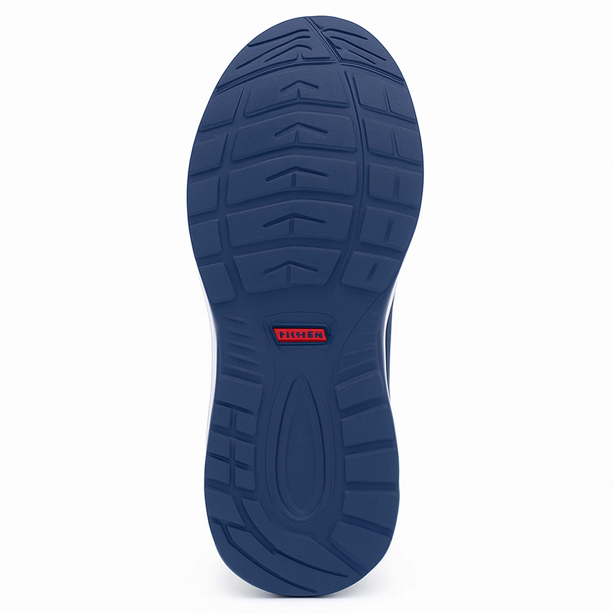 Zapatillas Para Hombres Resistencia y Buen Ajuste