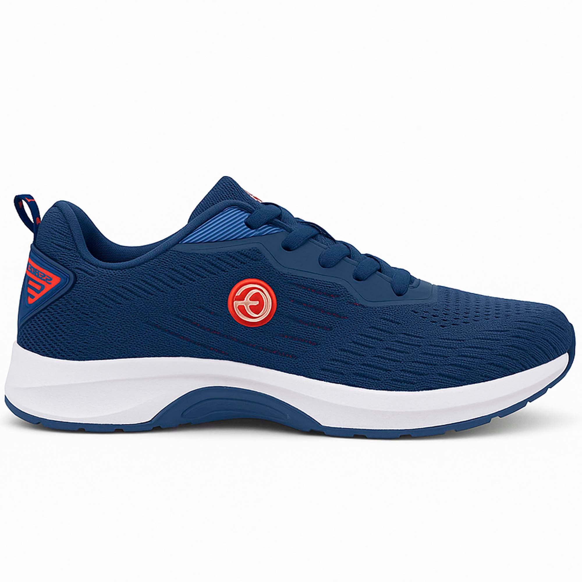 Zapatillas Para Hombres Resistencia y Buen Ajuste