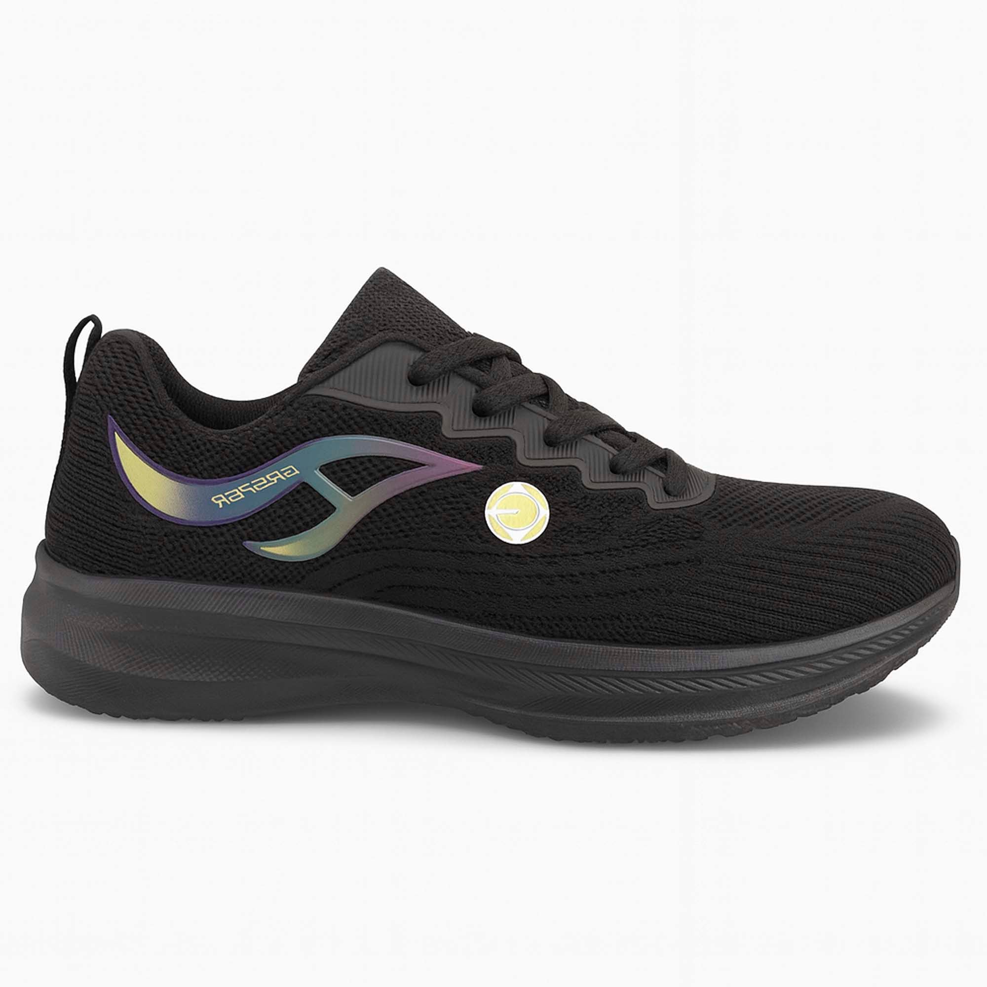 Zapatillas Para Hombres Estilo Moderno y Cómodo