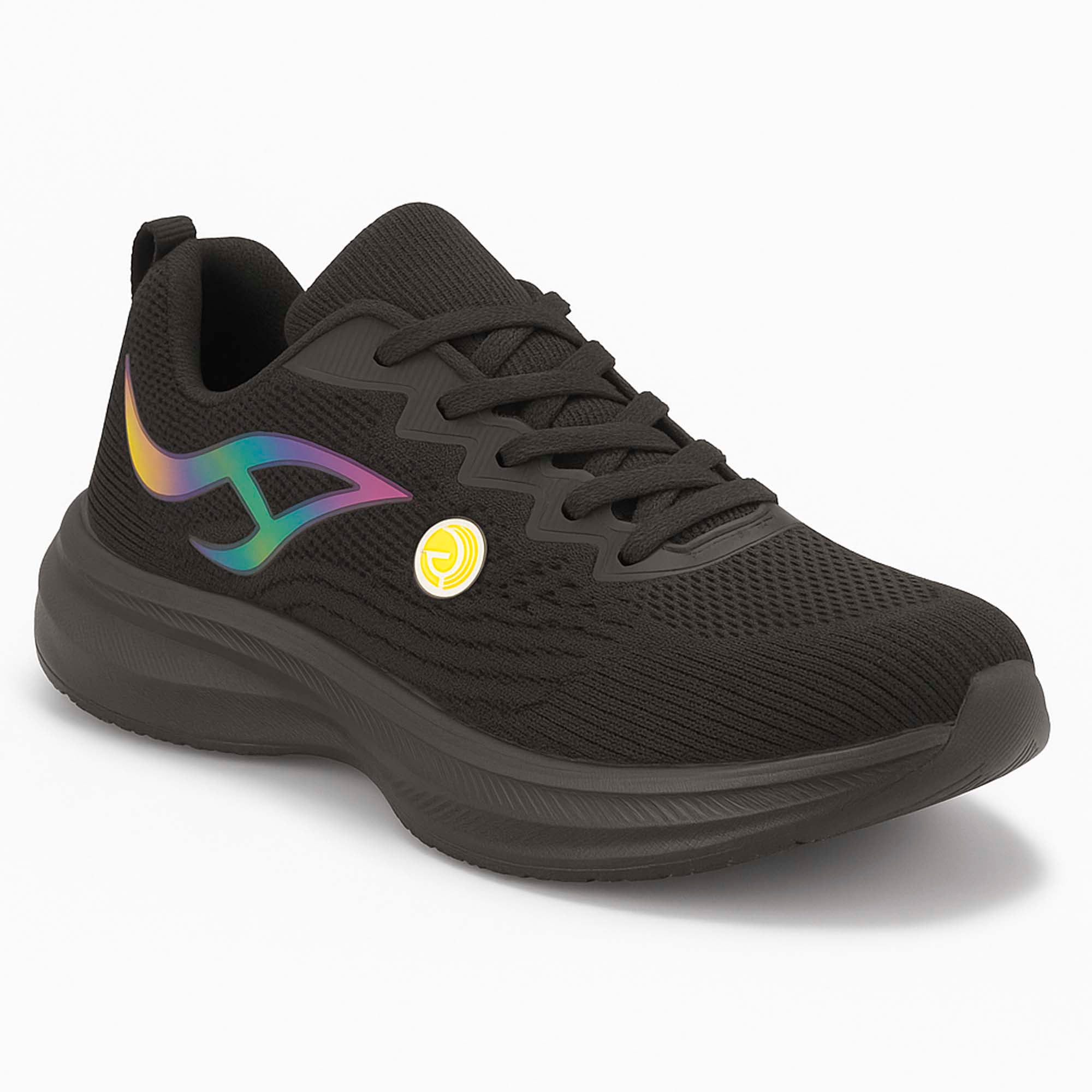 Zapatillas Para Hombres Estilo Moderno y Cómodo
