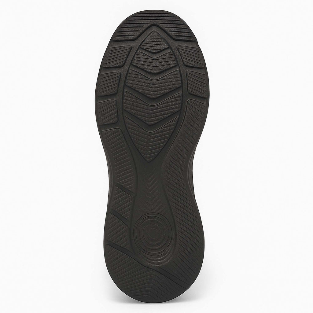 Zapatillas Para Hombres Estilo Moderno y Cómodo