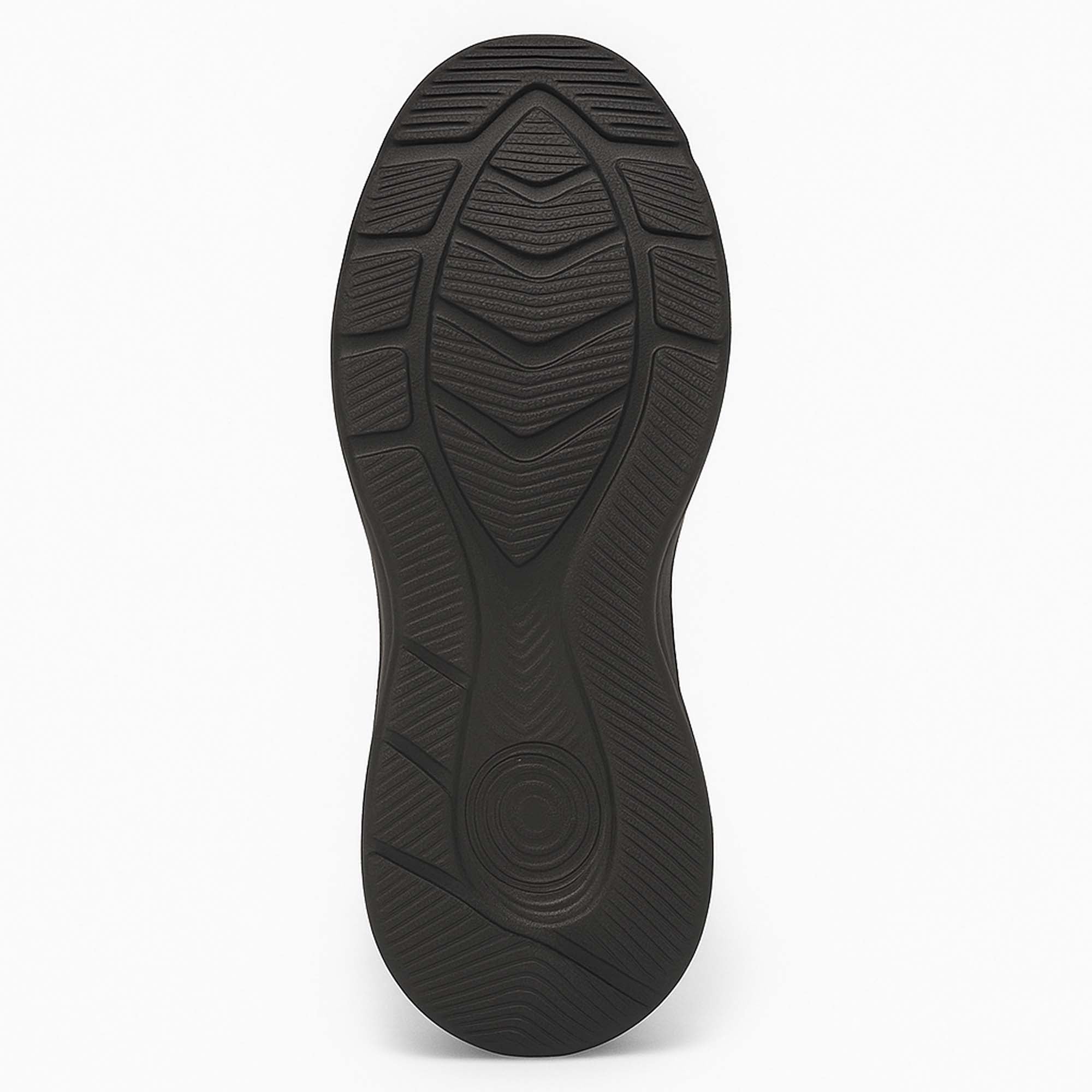 Zapatillas Para Hombres Estilo Moderno y Cómodo