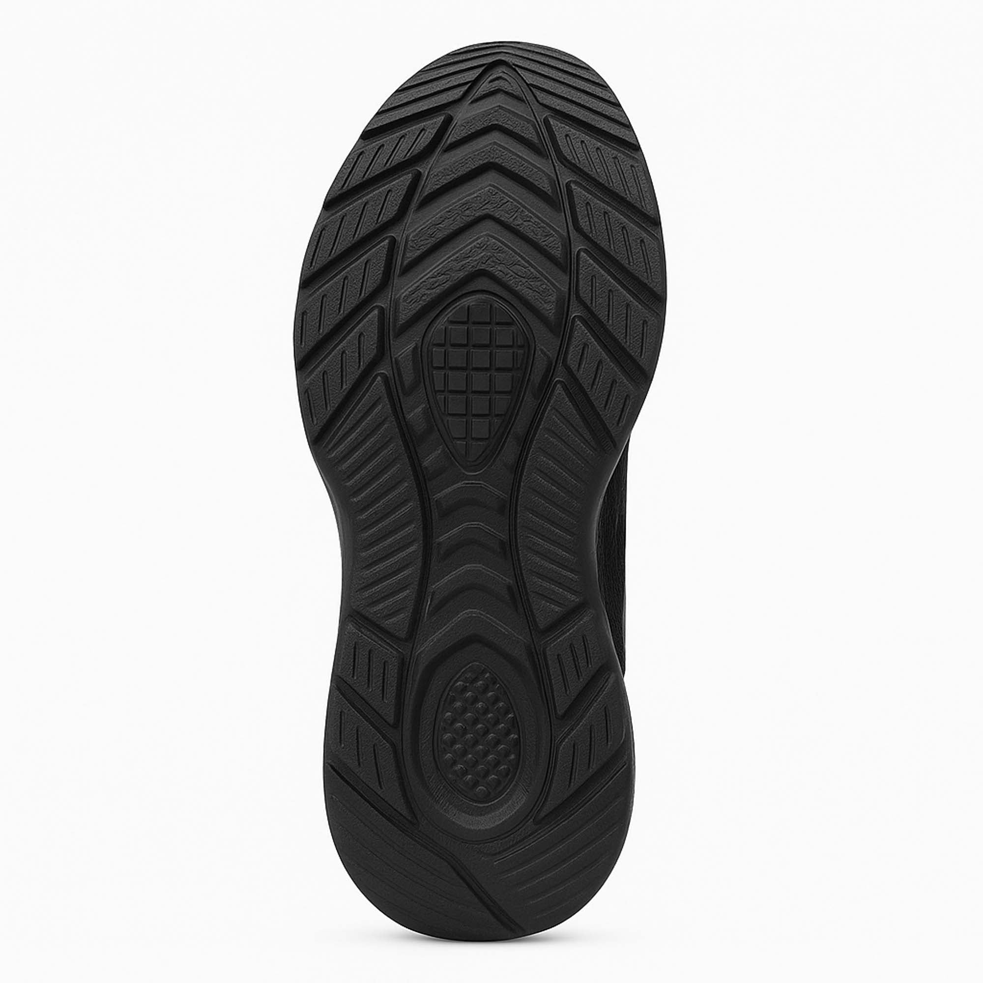 Zapatillas Para Hombres Estilo Moderno y Cómodo