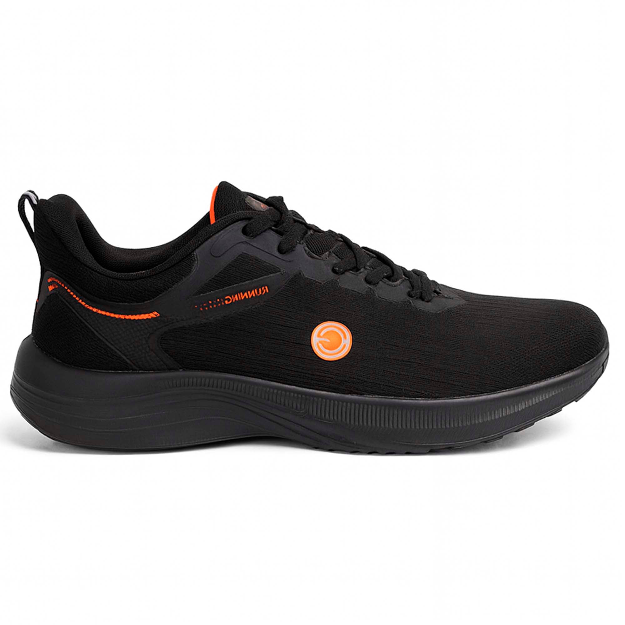 Zapatillas Para Hombres Estilo Práctico y Moderno