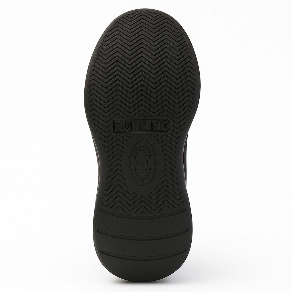 Zapatillas Para Hombres Estilo Práctico y Moderno