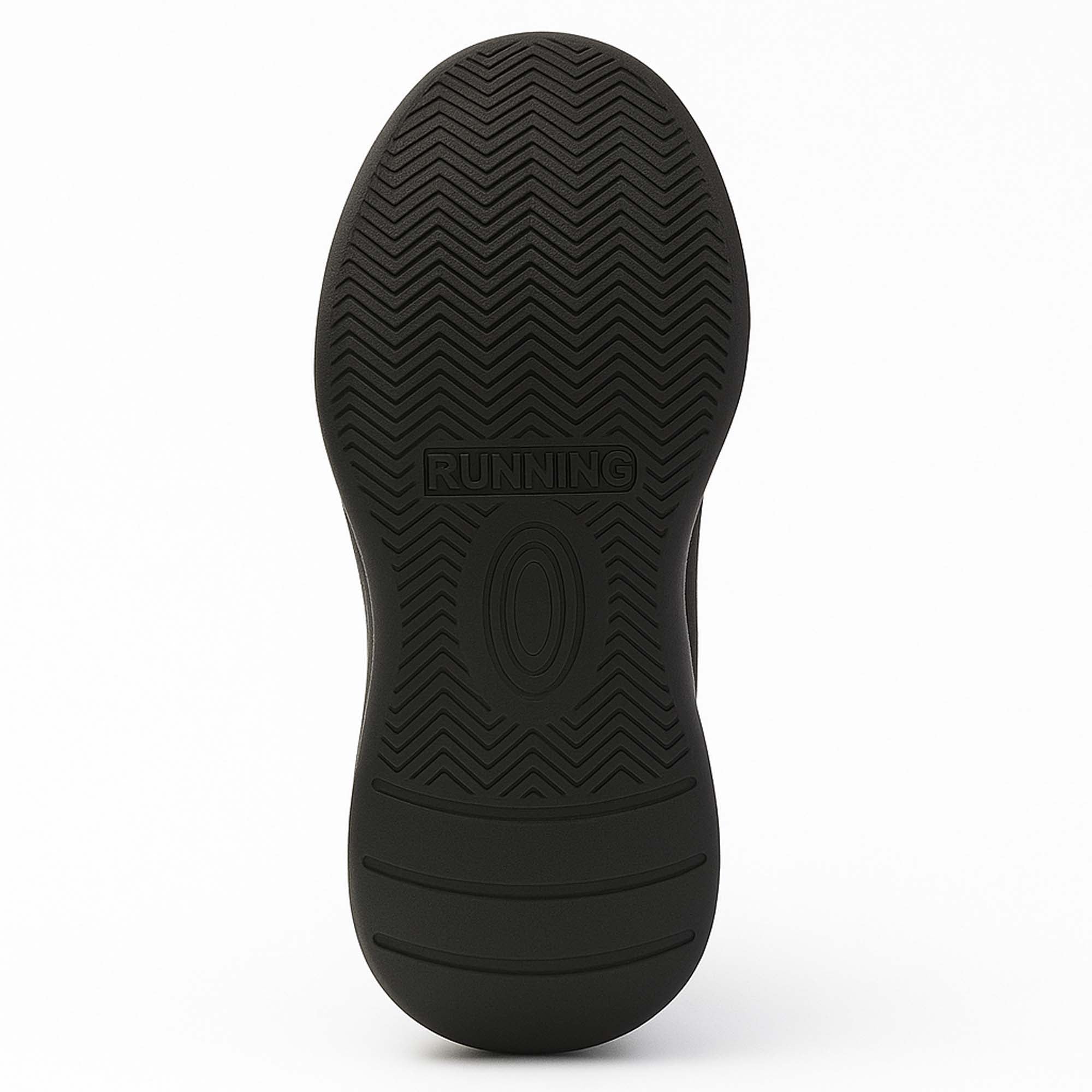 Zapatillas Para Hombres Estilo Práctico y Moderno