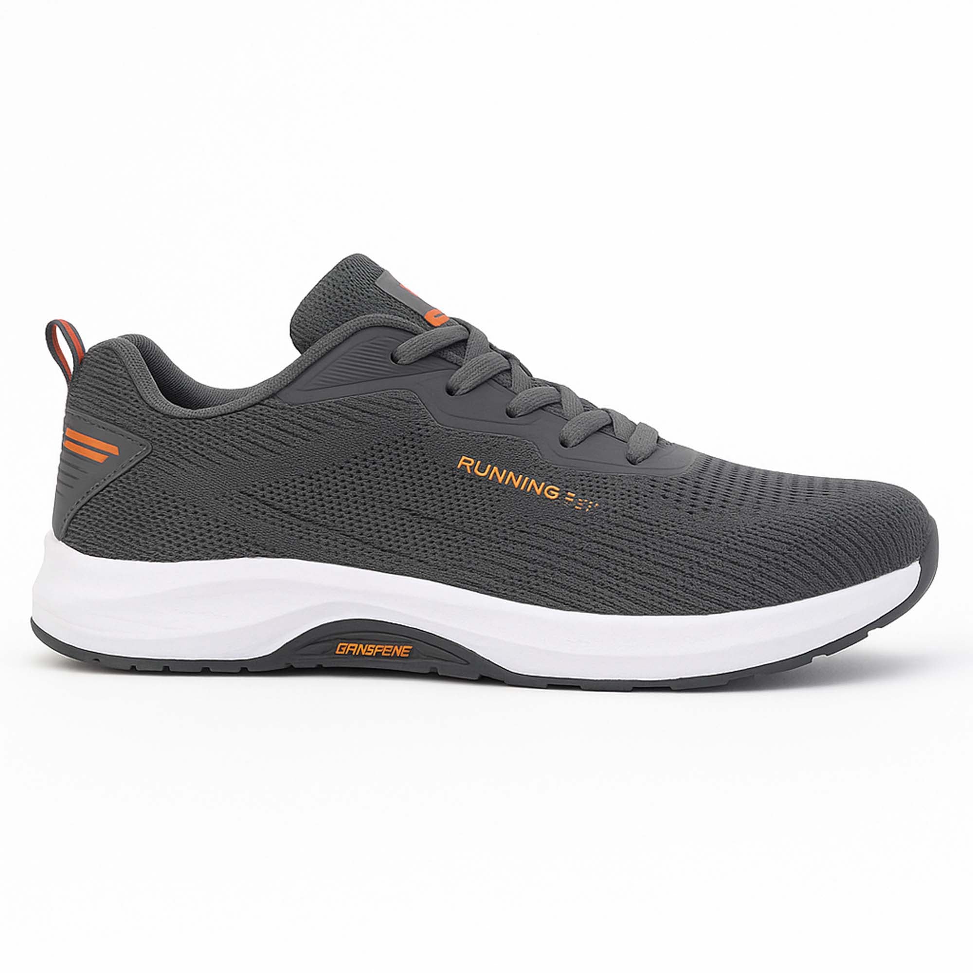 Zapatillas Para Hombres Resistencia y Buen Ajuste