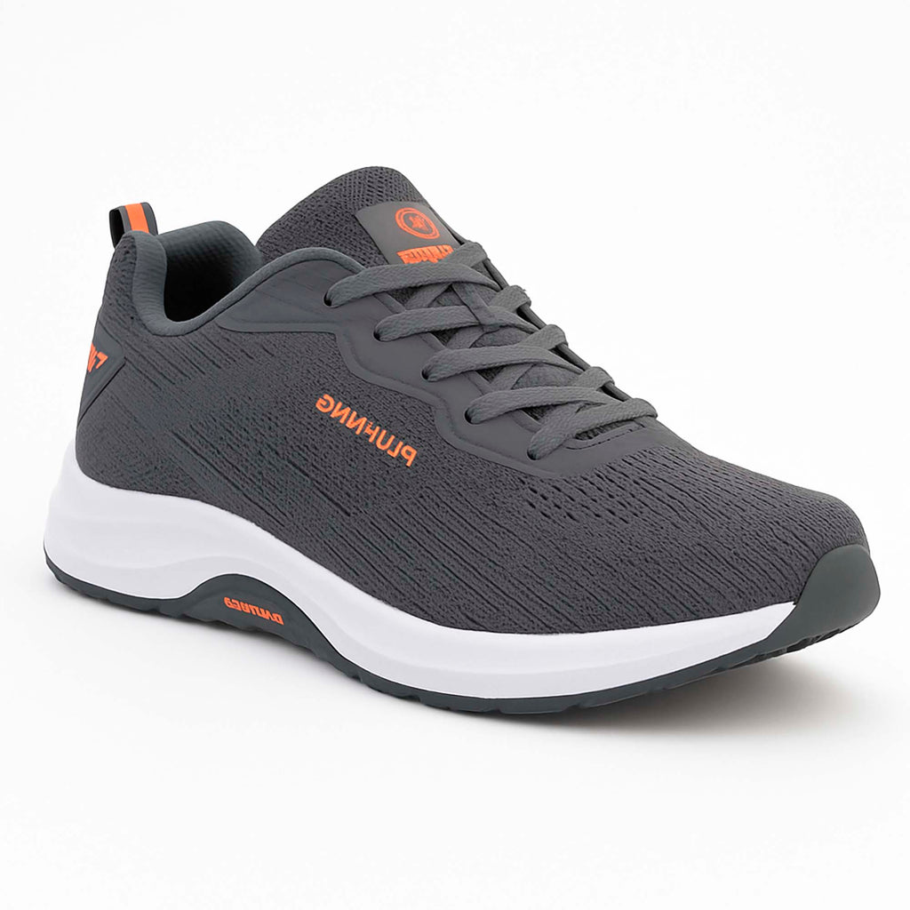 Zapatillas Para Hombres Resistencia y Buen Ajuste